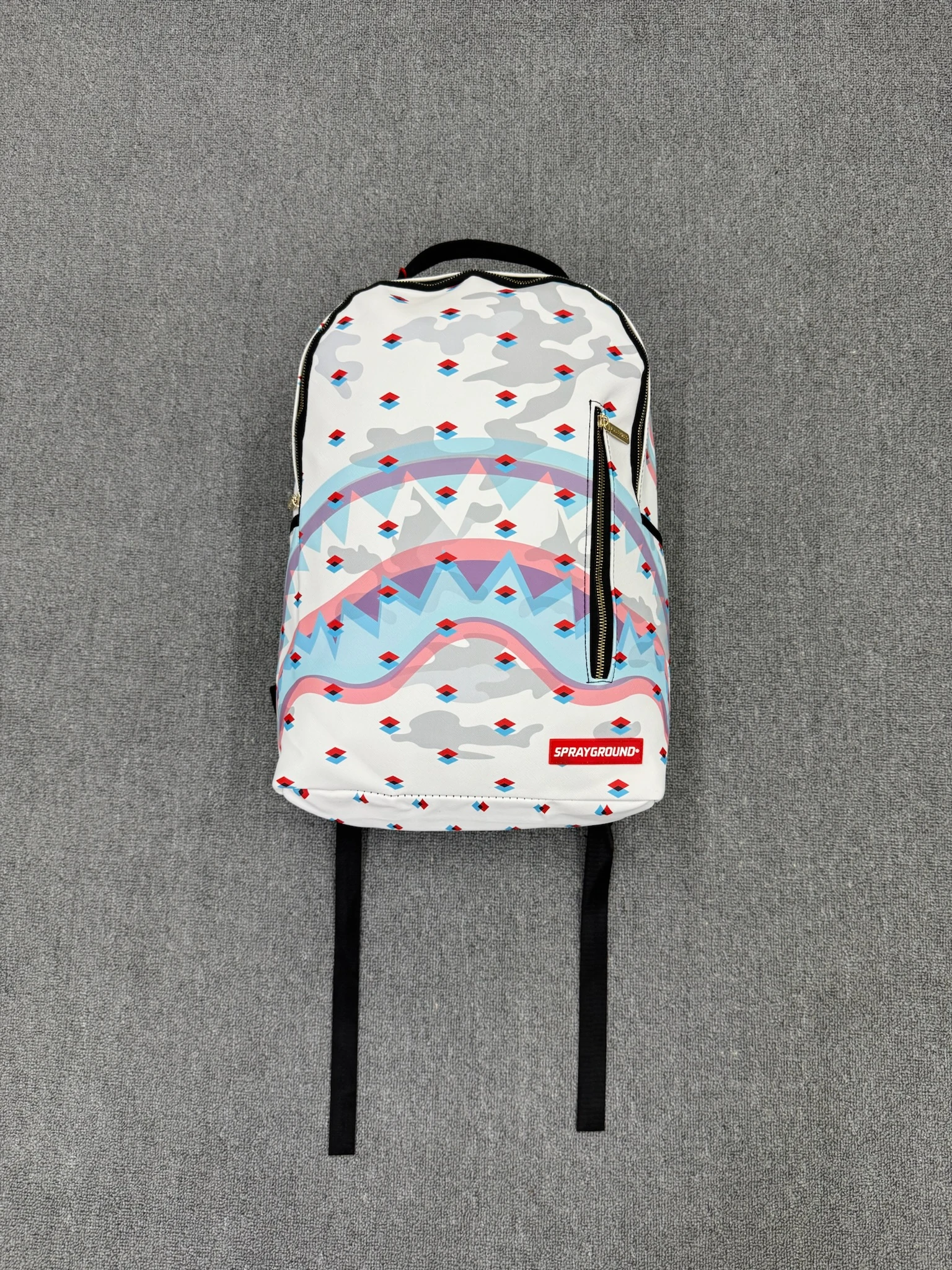 Sprayground Çanta