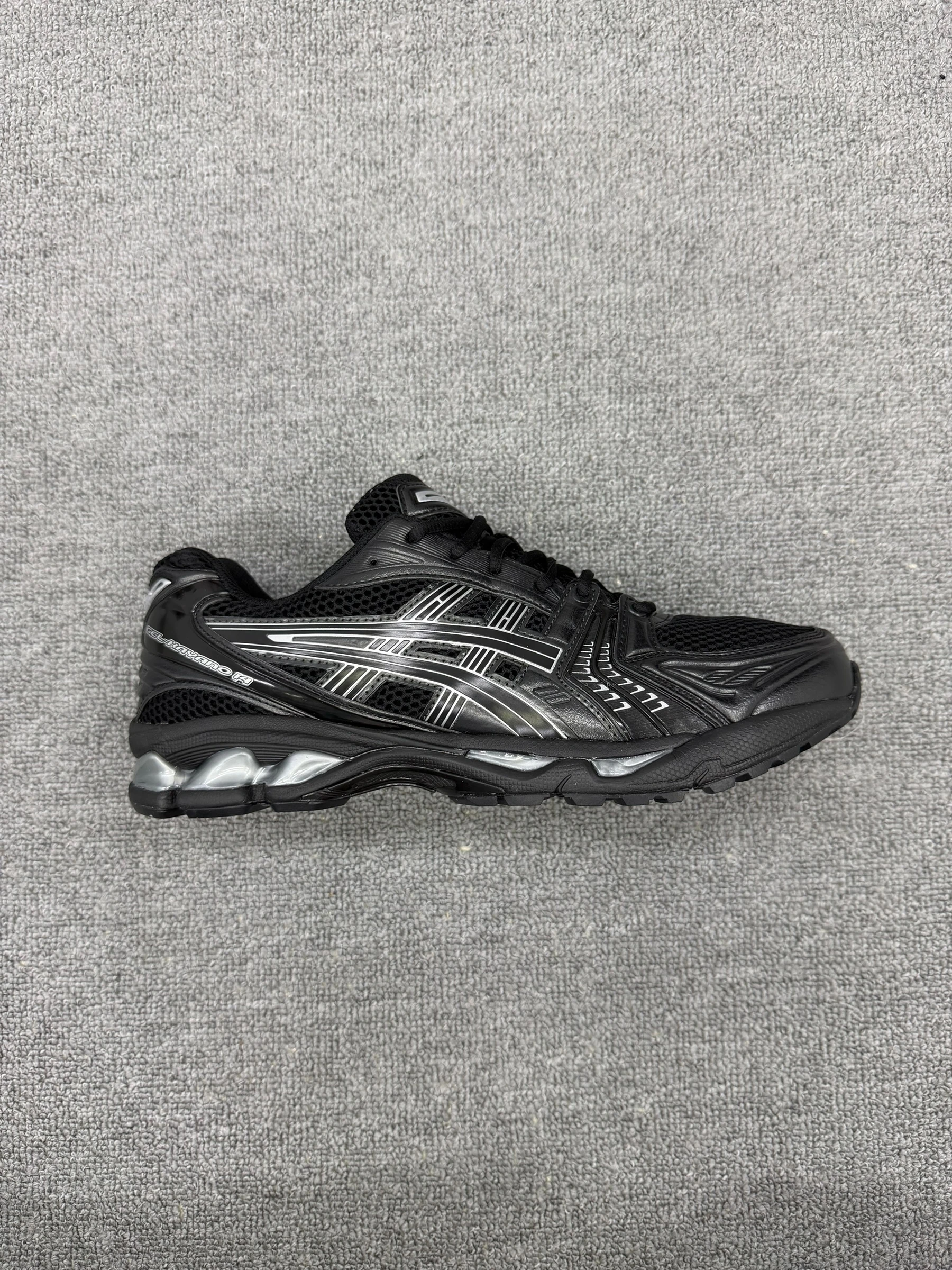 Asics Gel Kayano File Dokulu Sneaker