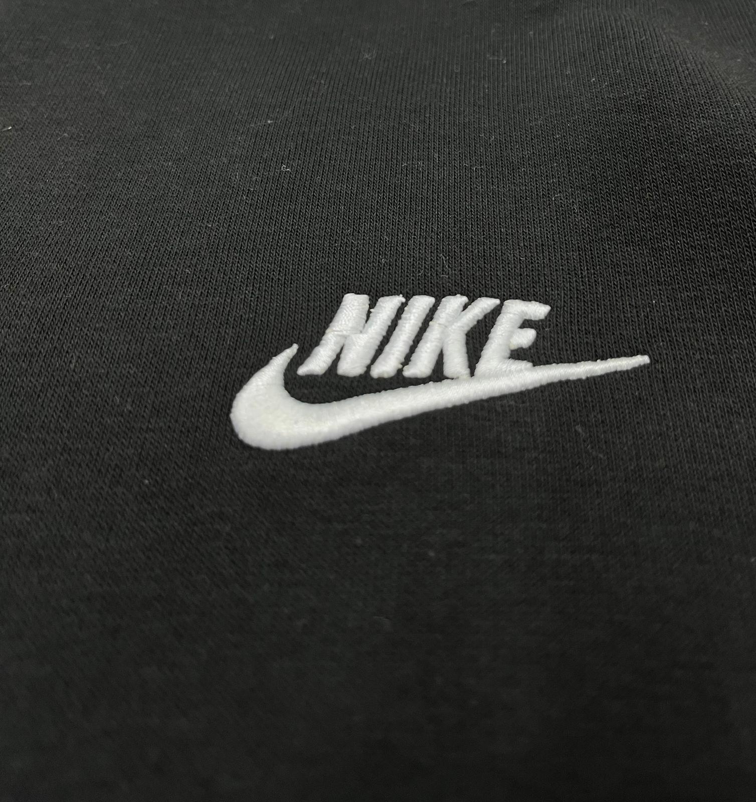 Club Fleece Hoodie