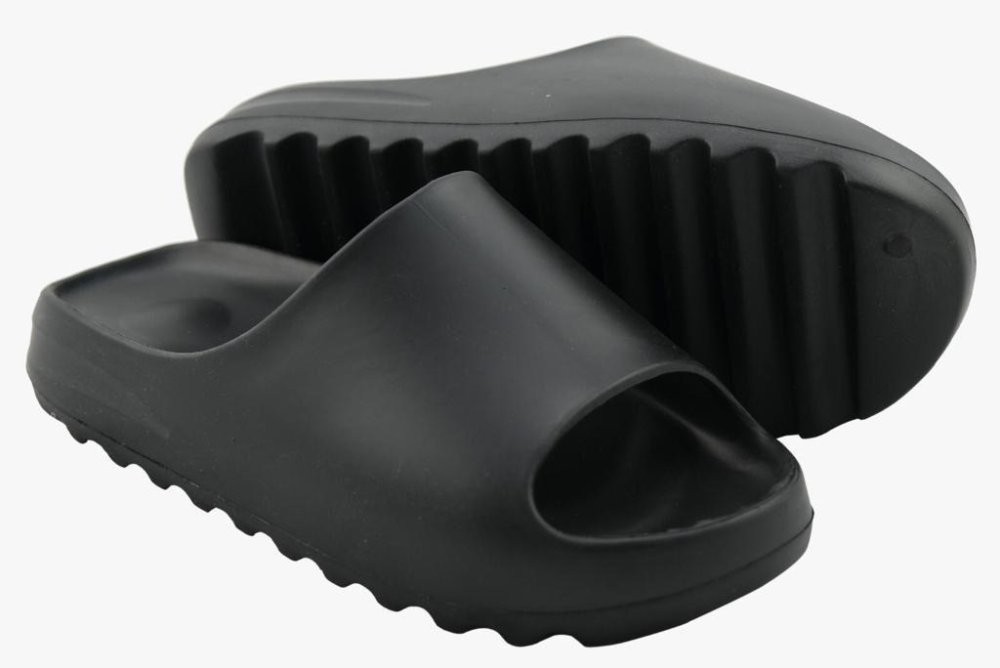 Yeezy Slide Terlik - Siyah