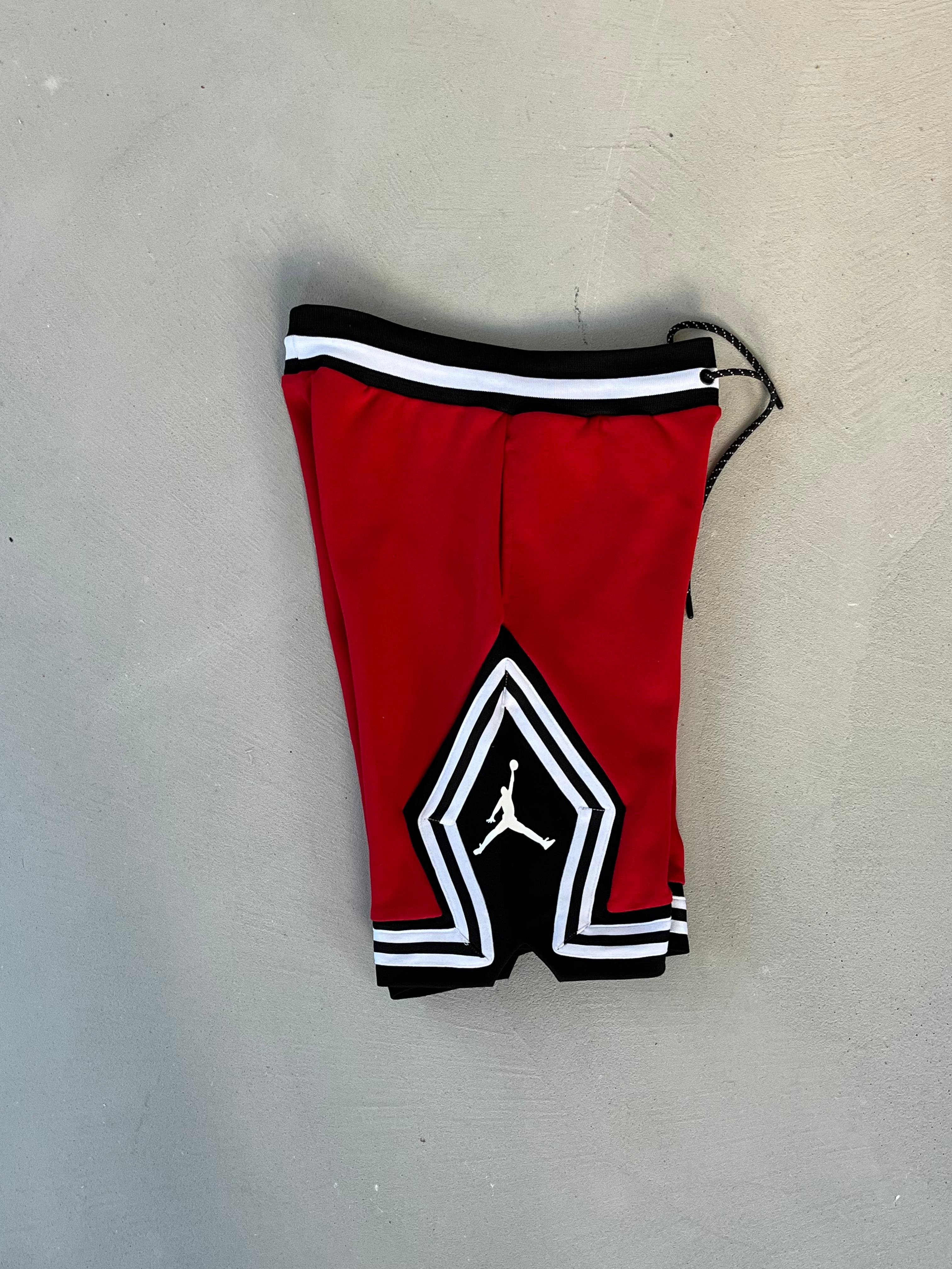 Jordan Diamond Şort