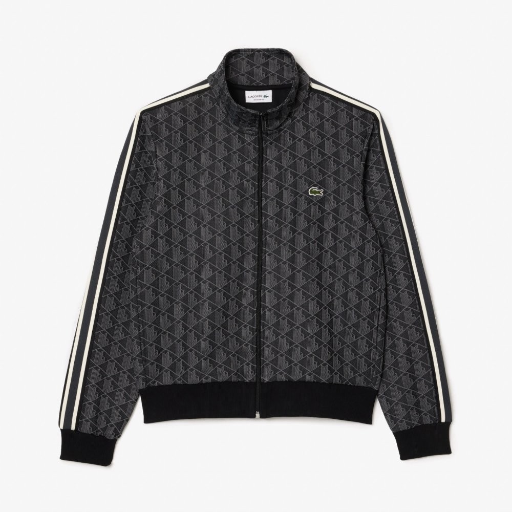 Lacoste Tracksuit