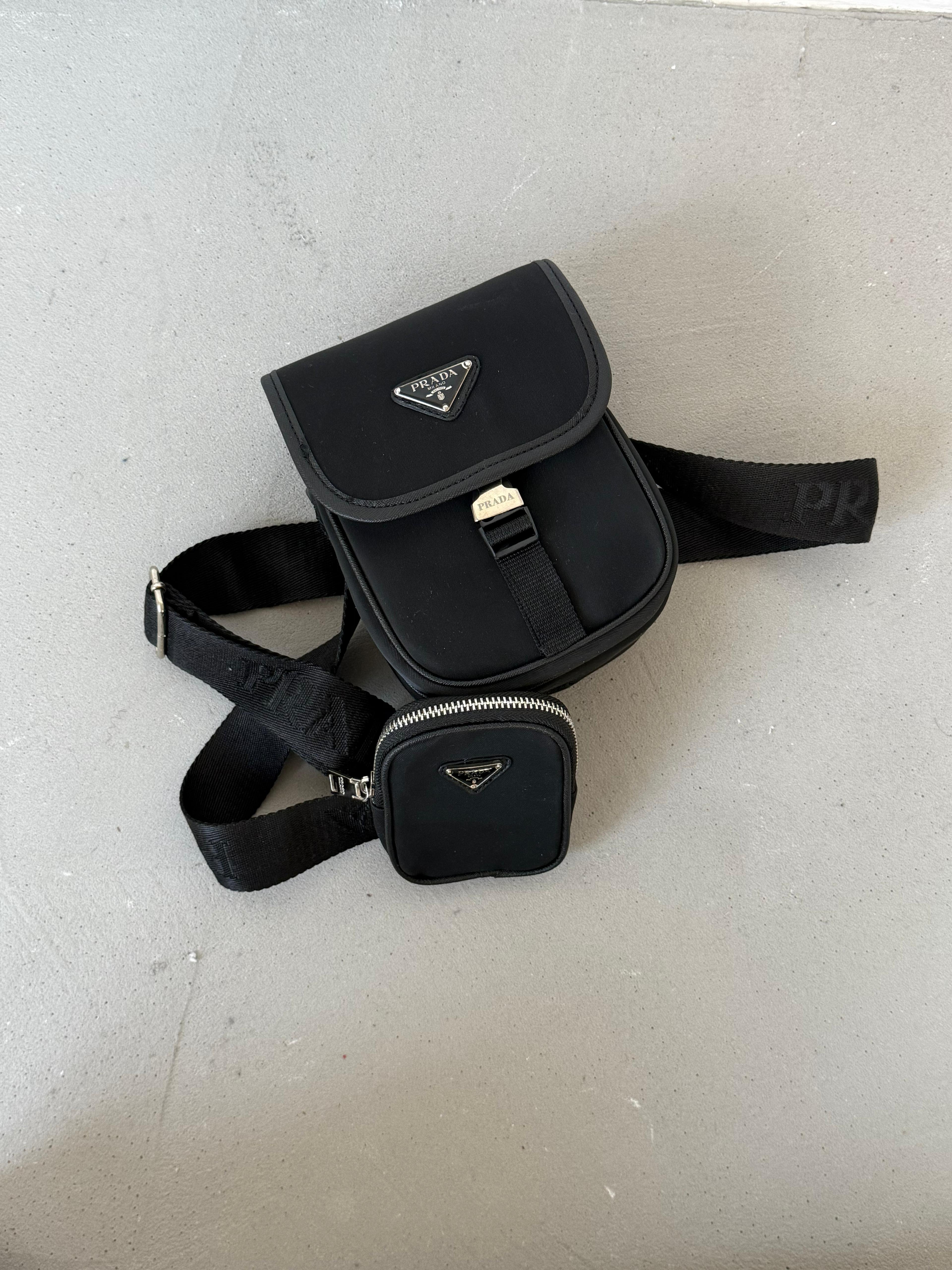 Prada Çanta - Multi