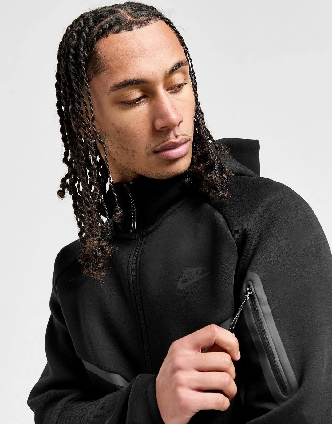NK Tech Fleece 2025