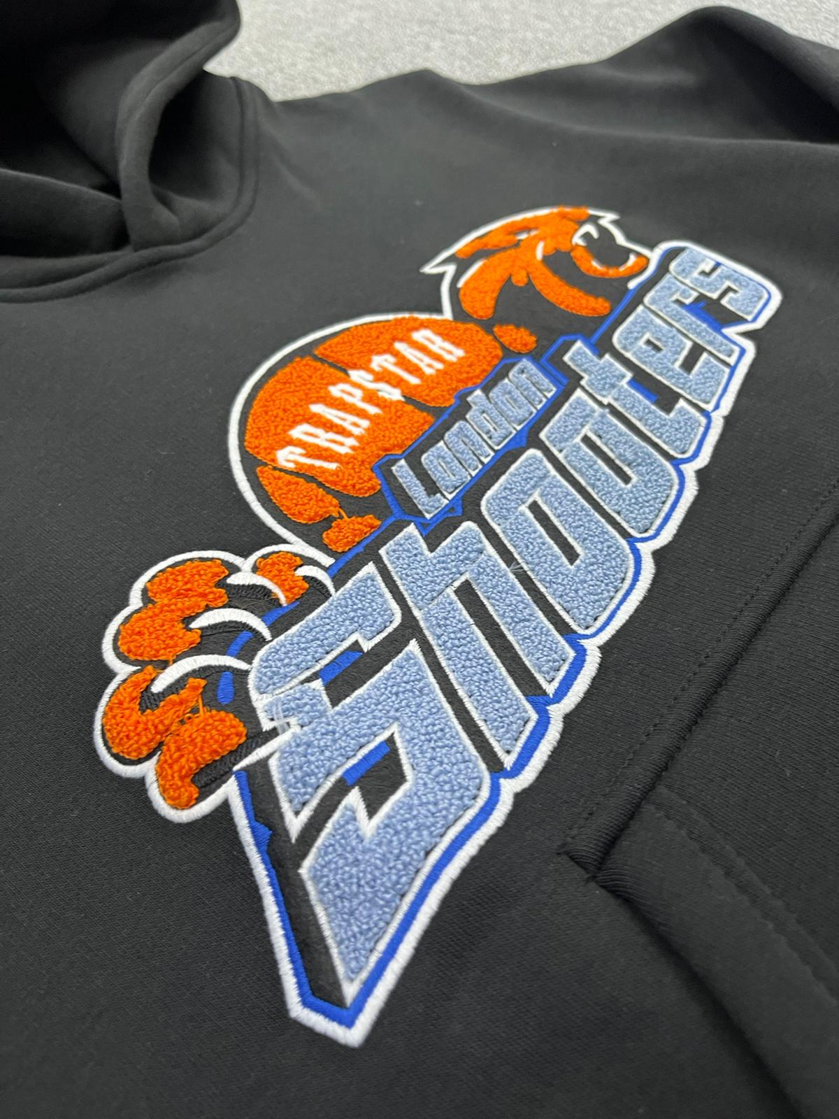 Trapstar Shooters Hoodie