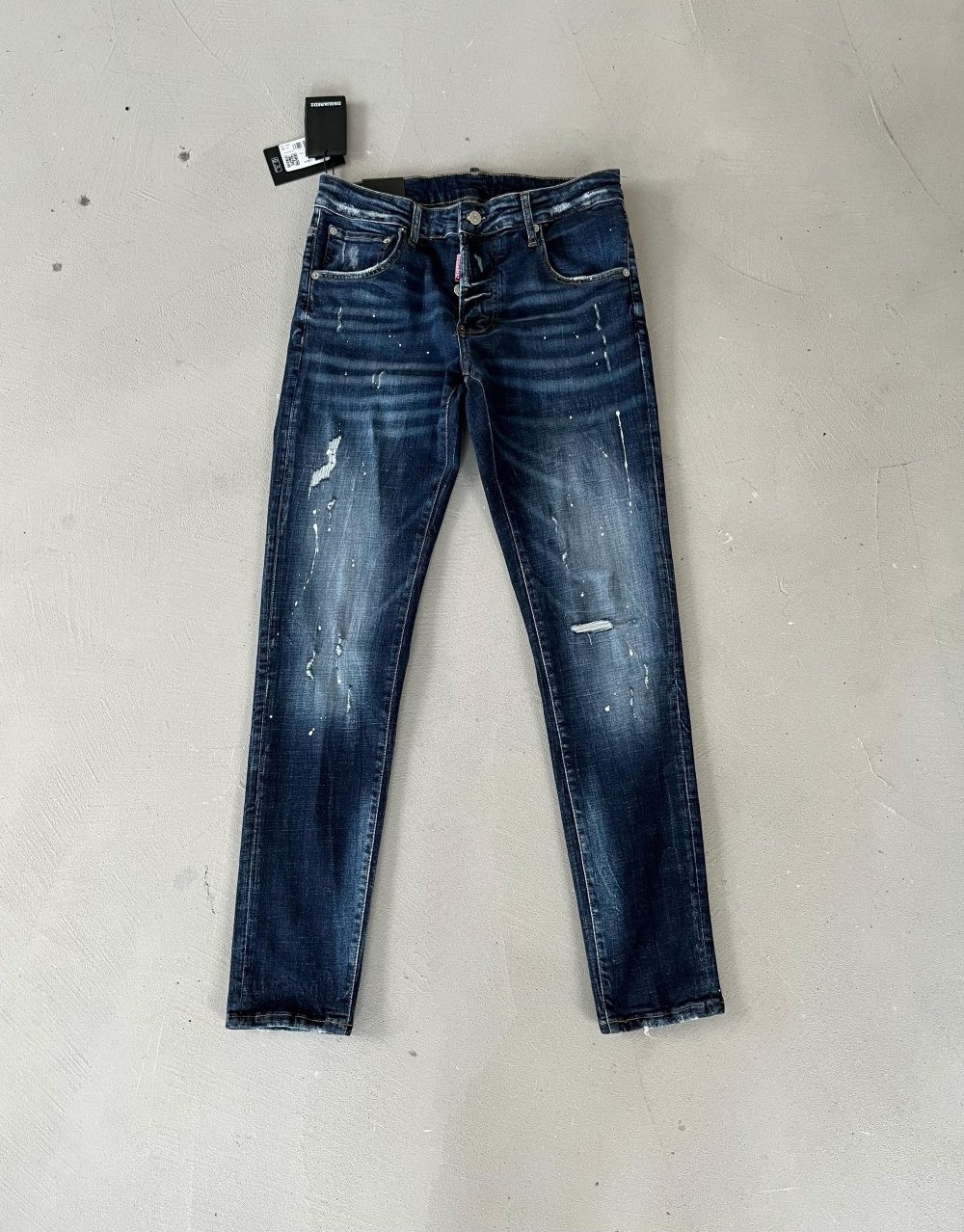 Dsquared 2 Kot Pantolon - 103