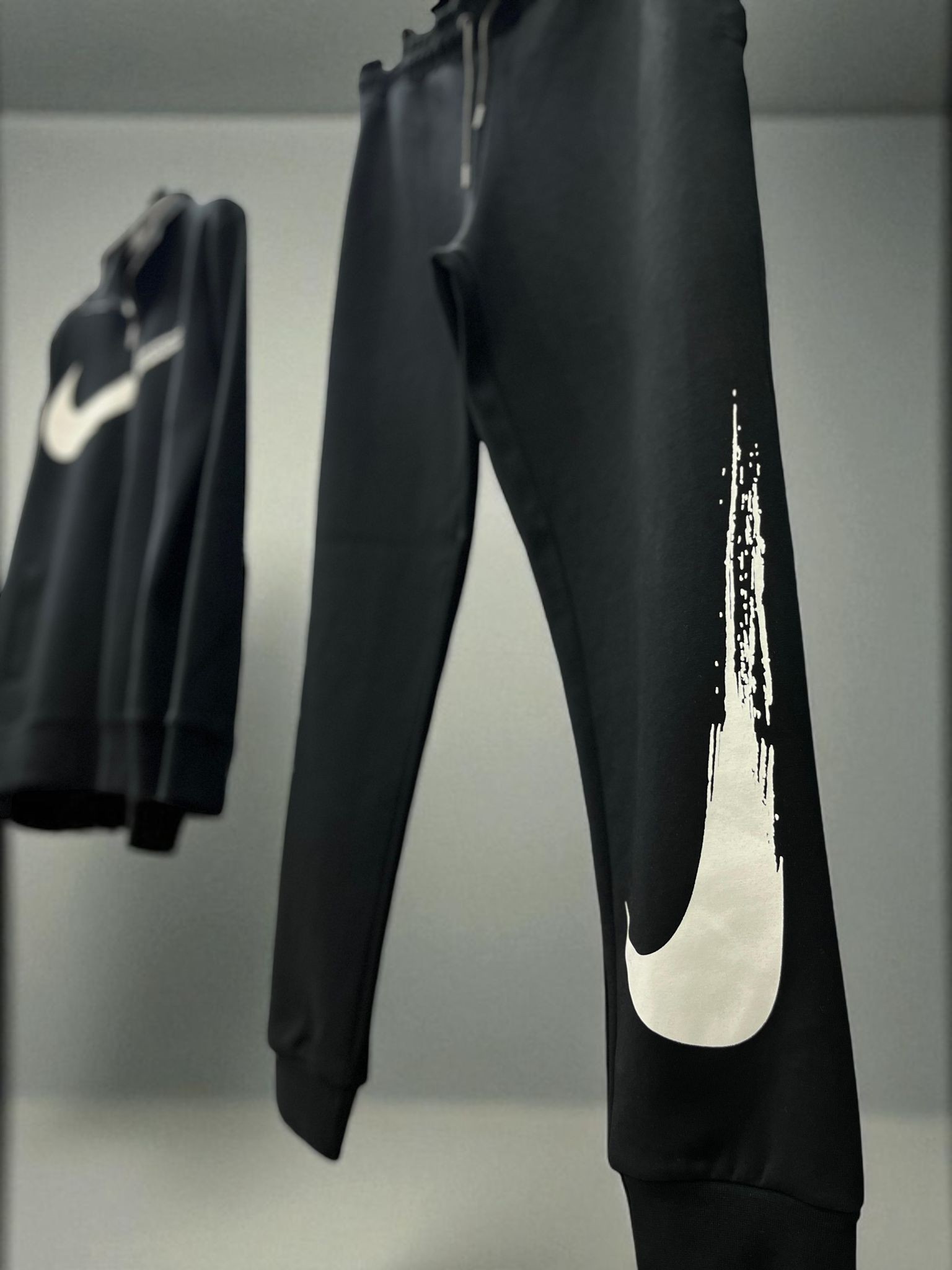Nike Big Swoosh Eşofman Takımı