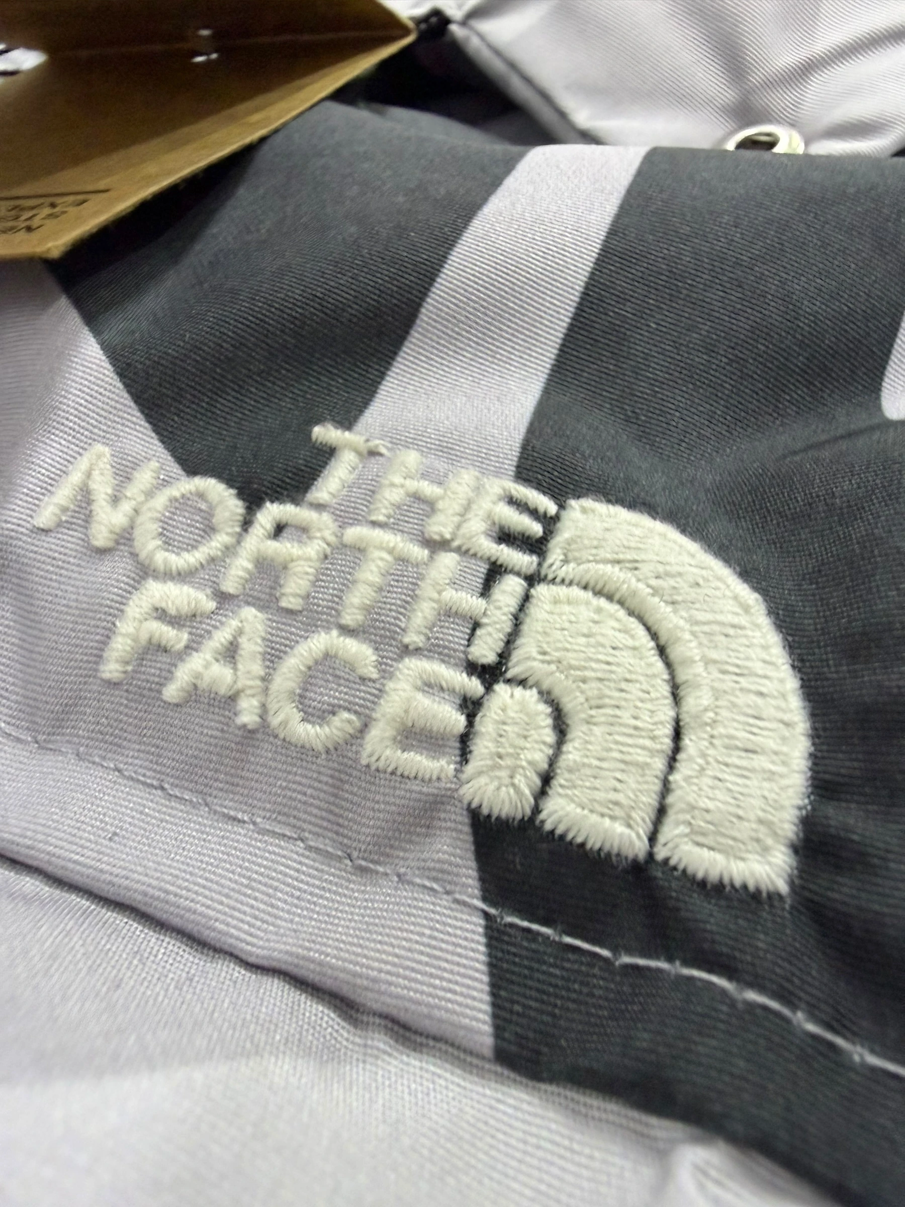 North Face XX Kaws Mont
