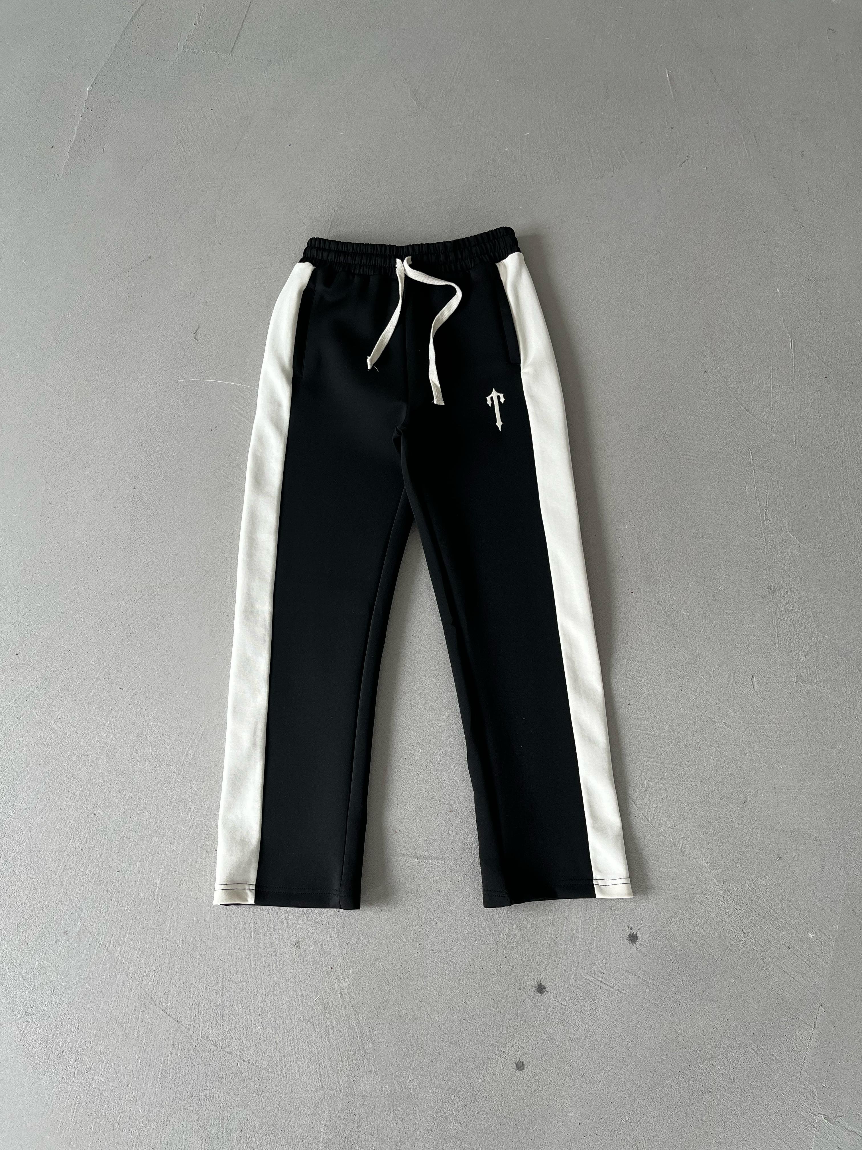 Trapstar Irongate Arch Velour Tracksuit