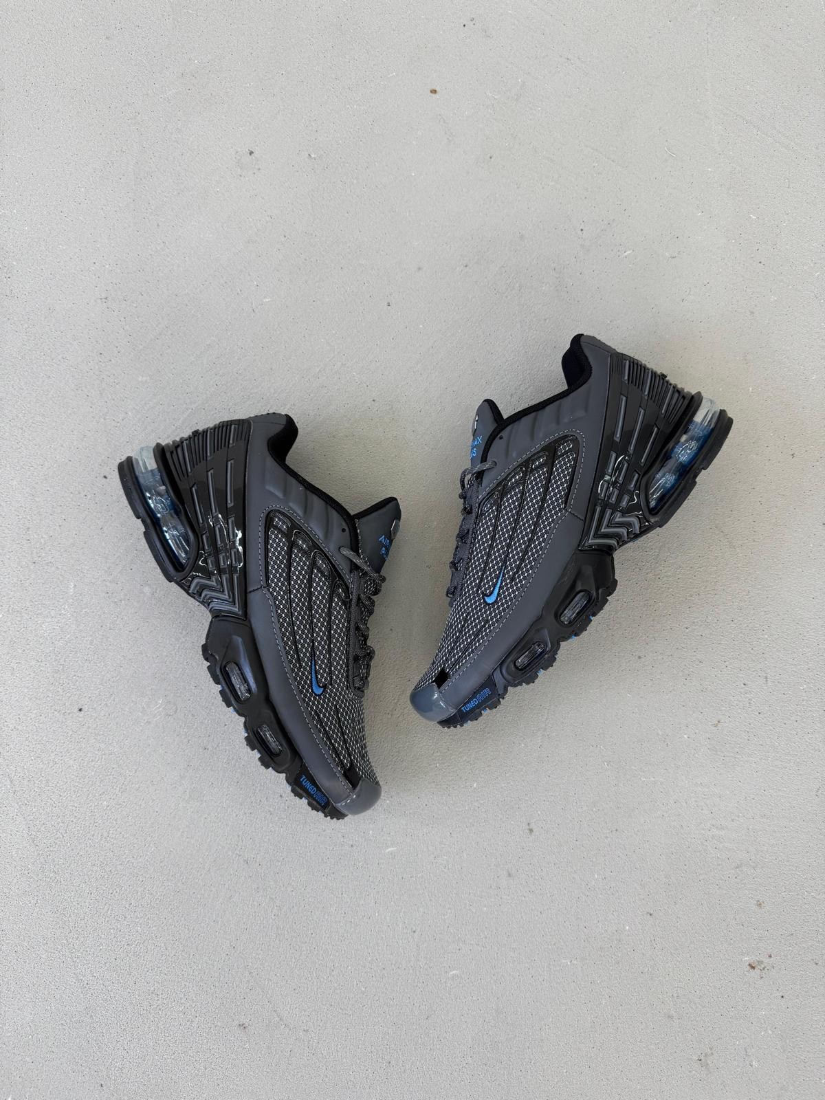 Air Max Plus 3 - Plus 3 Grey Blue
