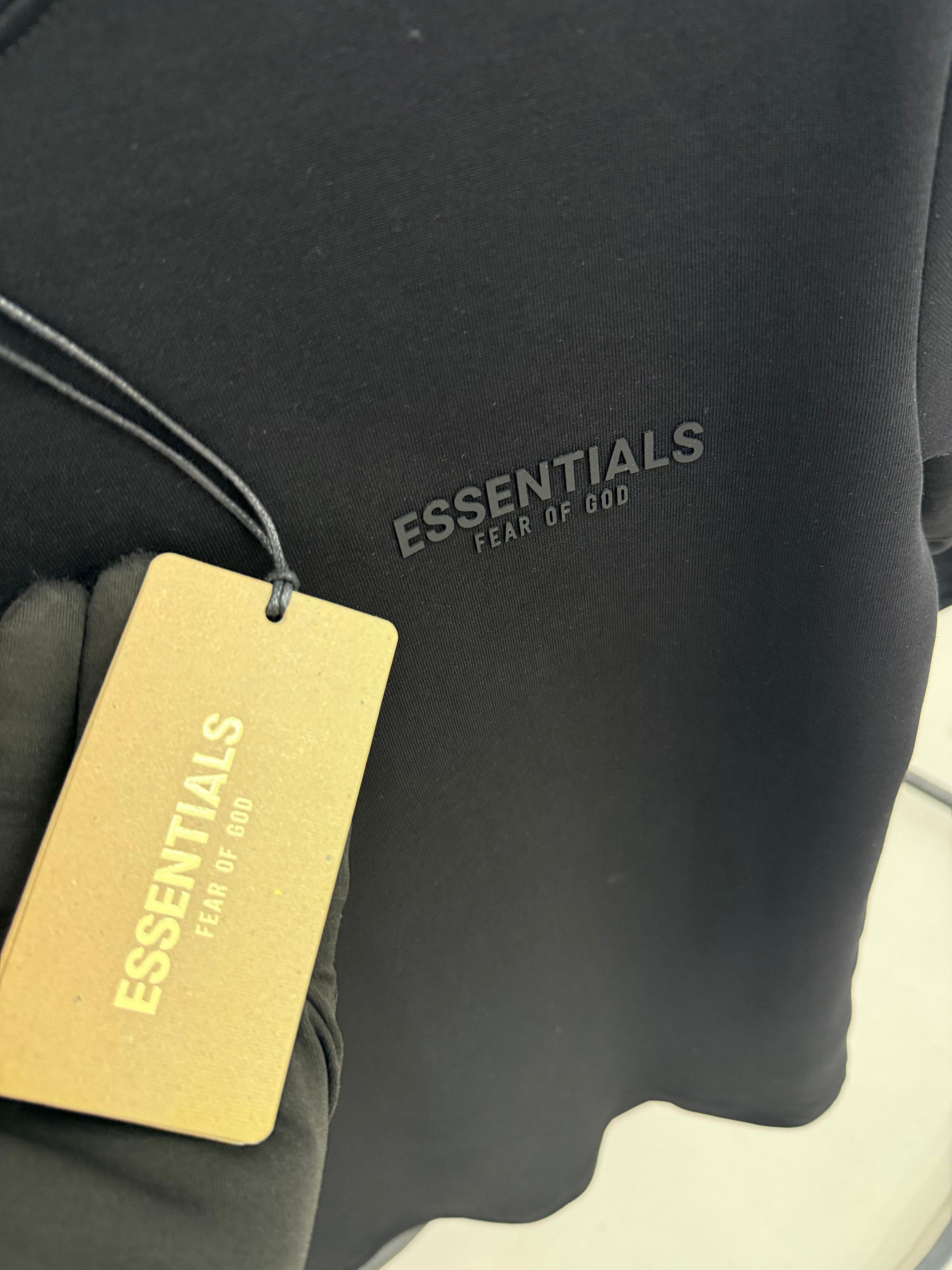 Essentials Şort Takımı