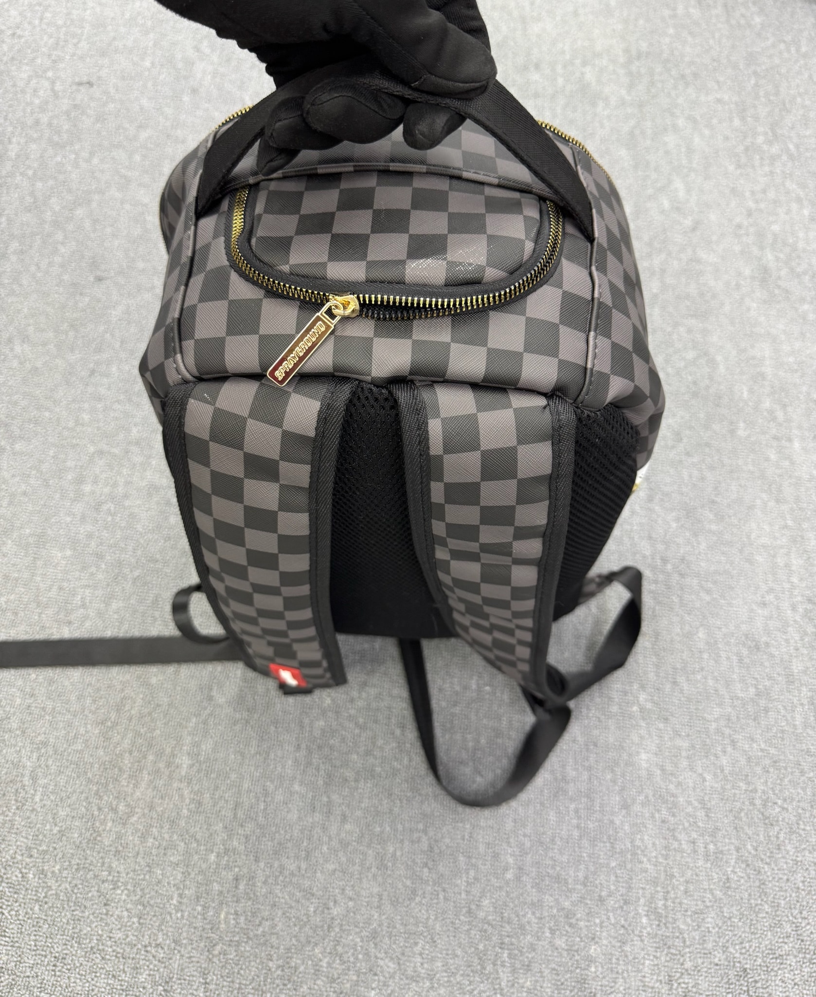 Sprayground Çanta