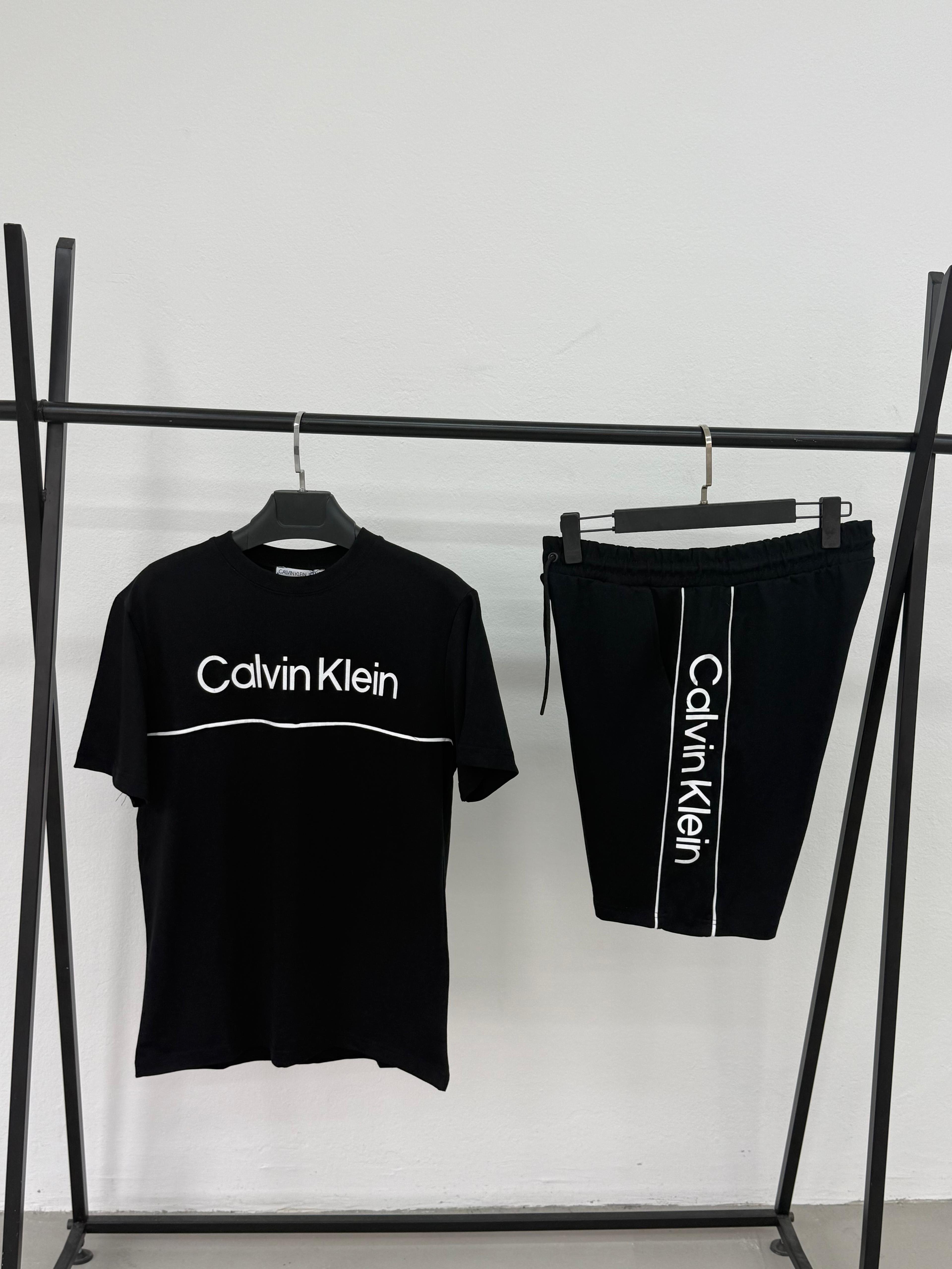 Calvin Klein Şort Takımı