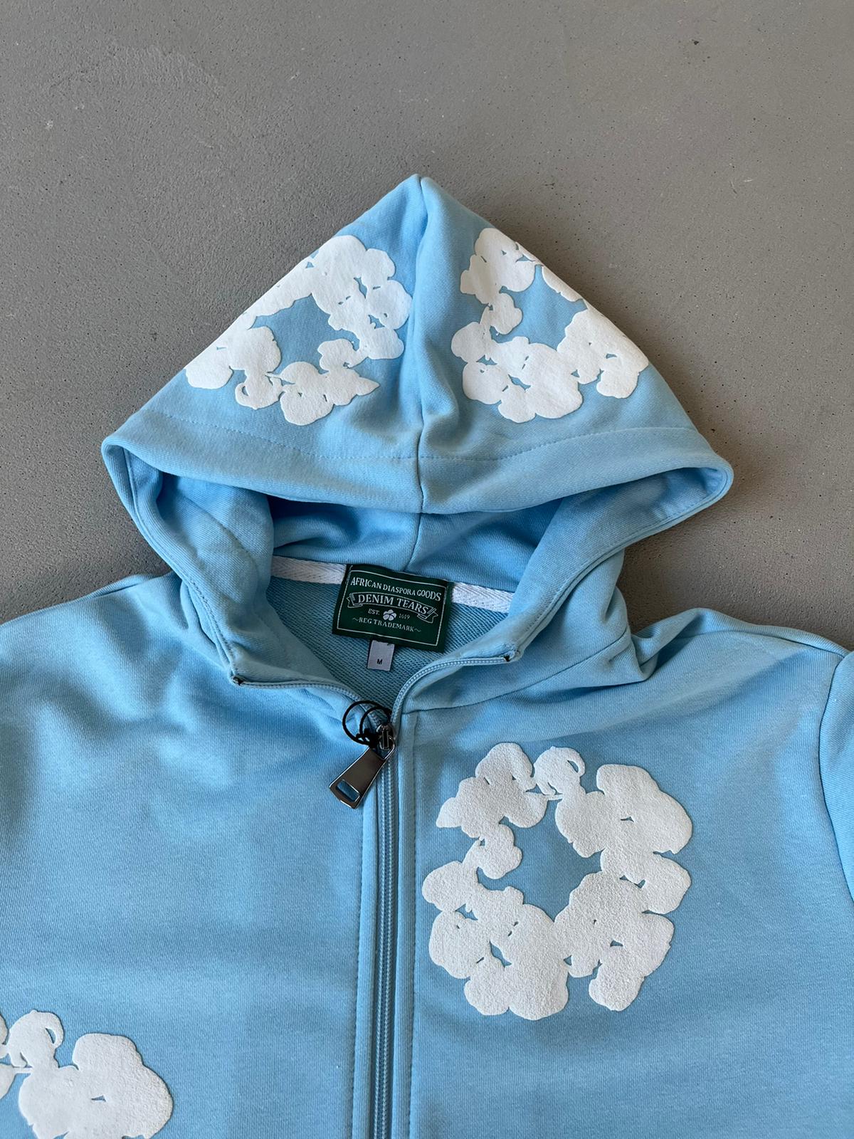 Denim Tears Eşofman Takımı