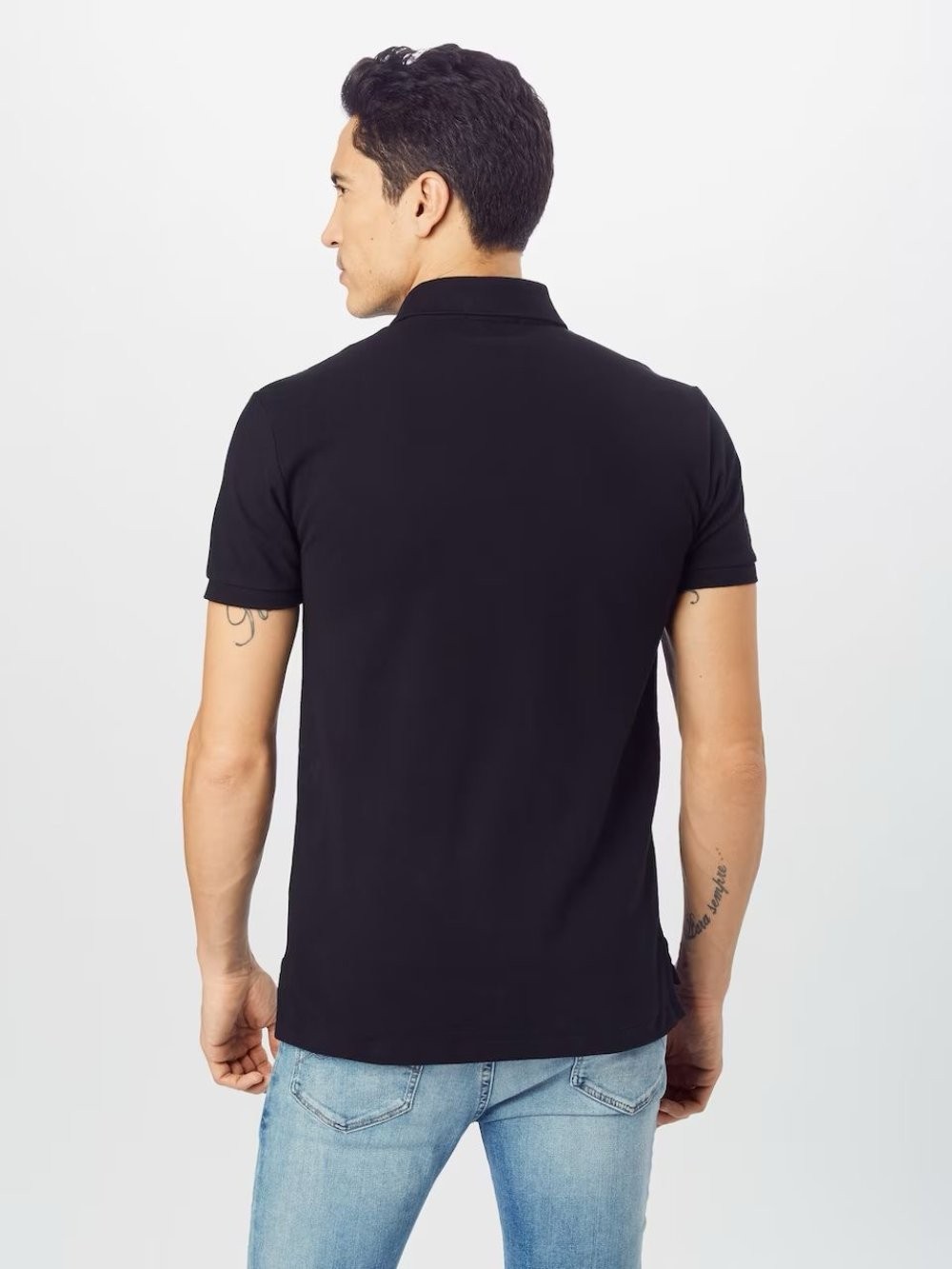 Ralph Lauren Polo Yaka