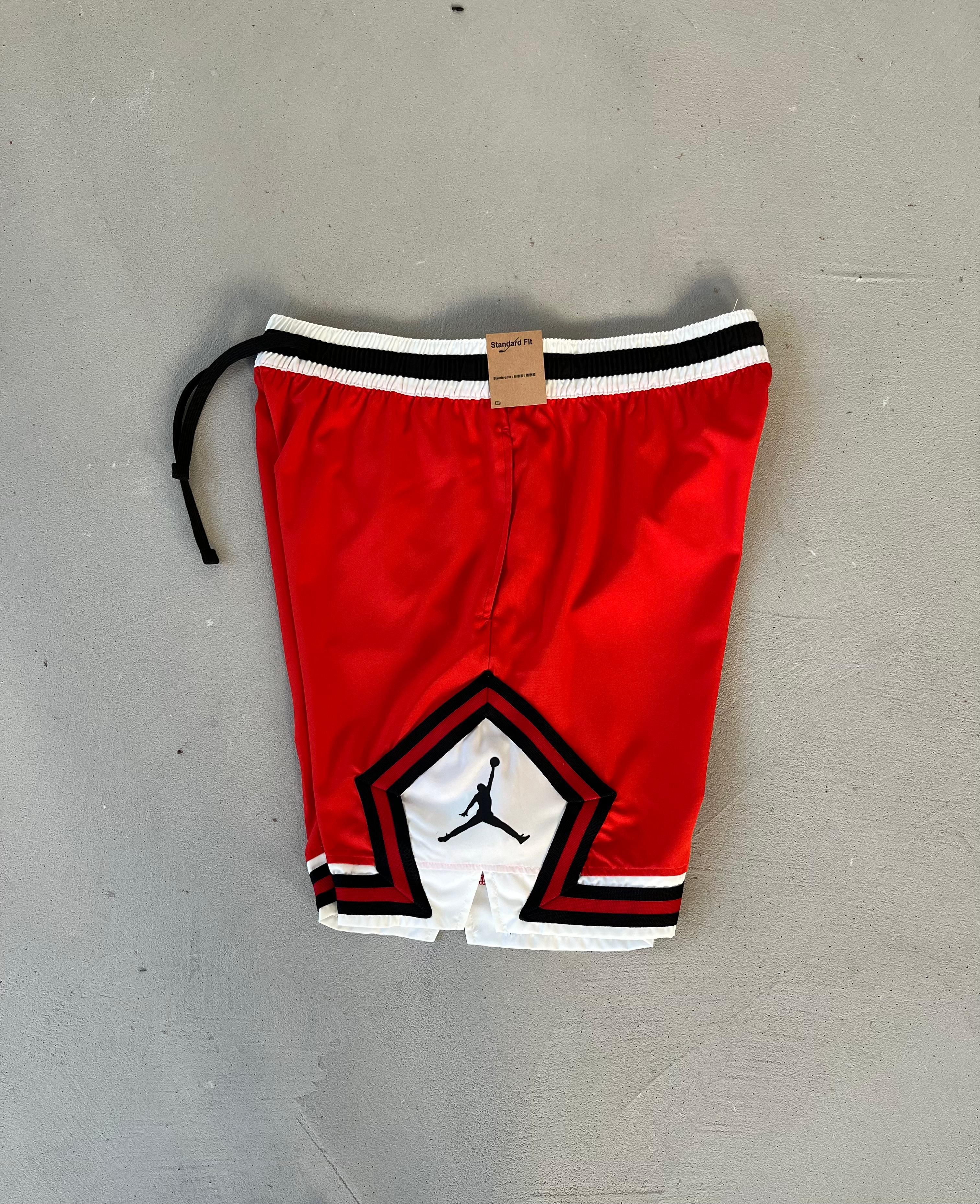 Jordan Diamond Şort