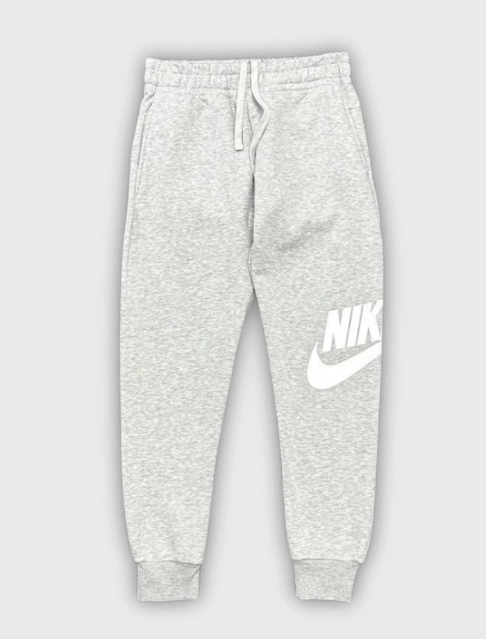 Nike Alumni Eşofman Altı - Gri