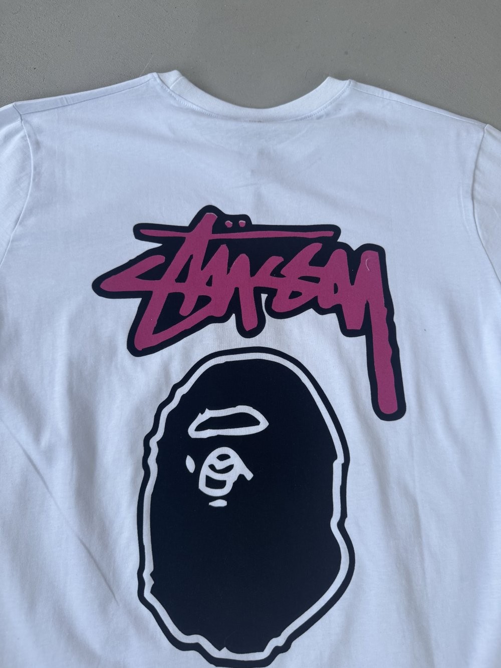 Bape Tişört
