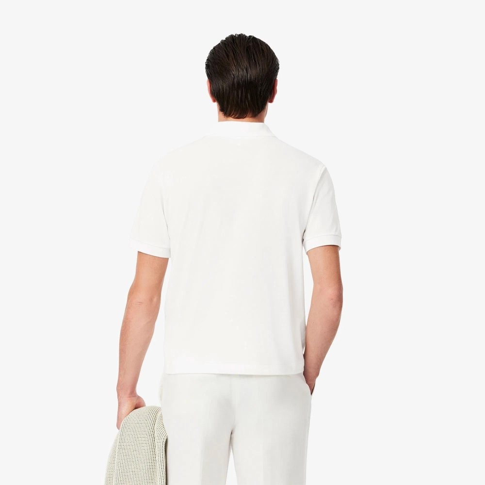 Lacoste Polo Yaka