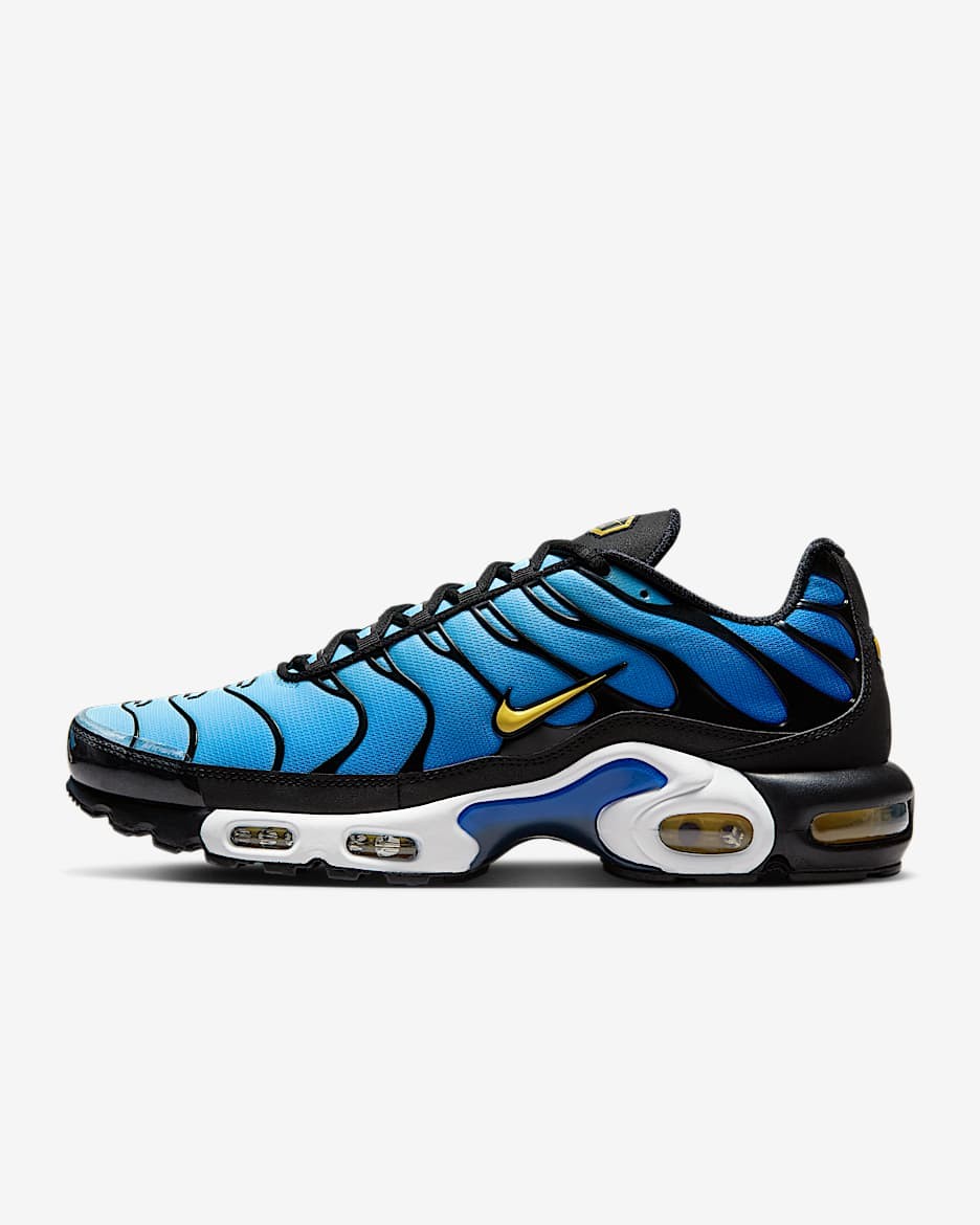 Air Max Plus TN  - Hyper Blue TN