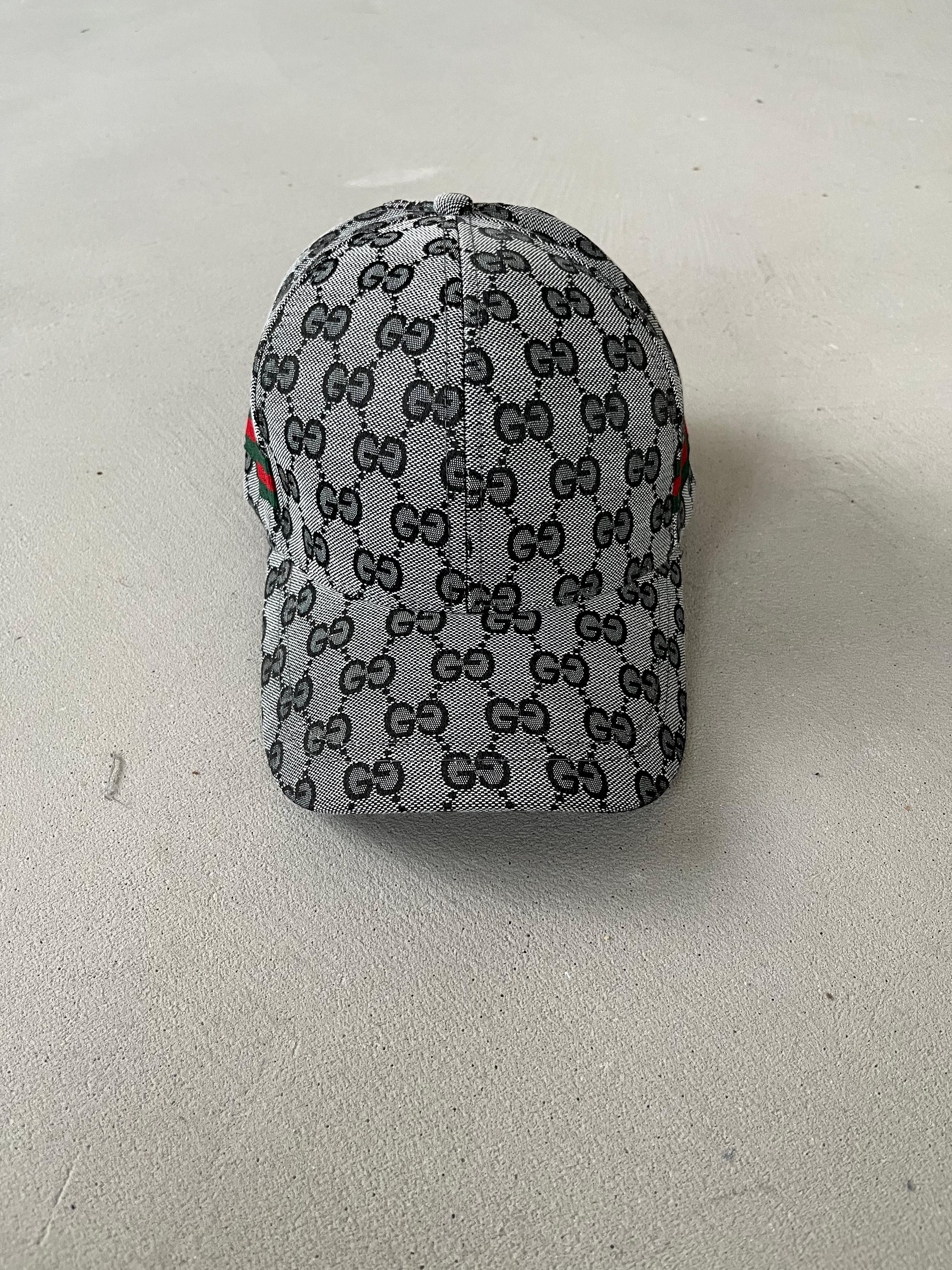 Gucci Şapka - Gri