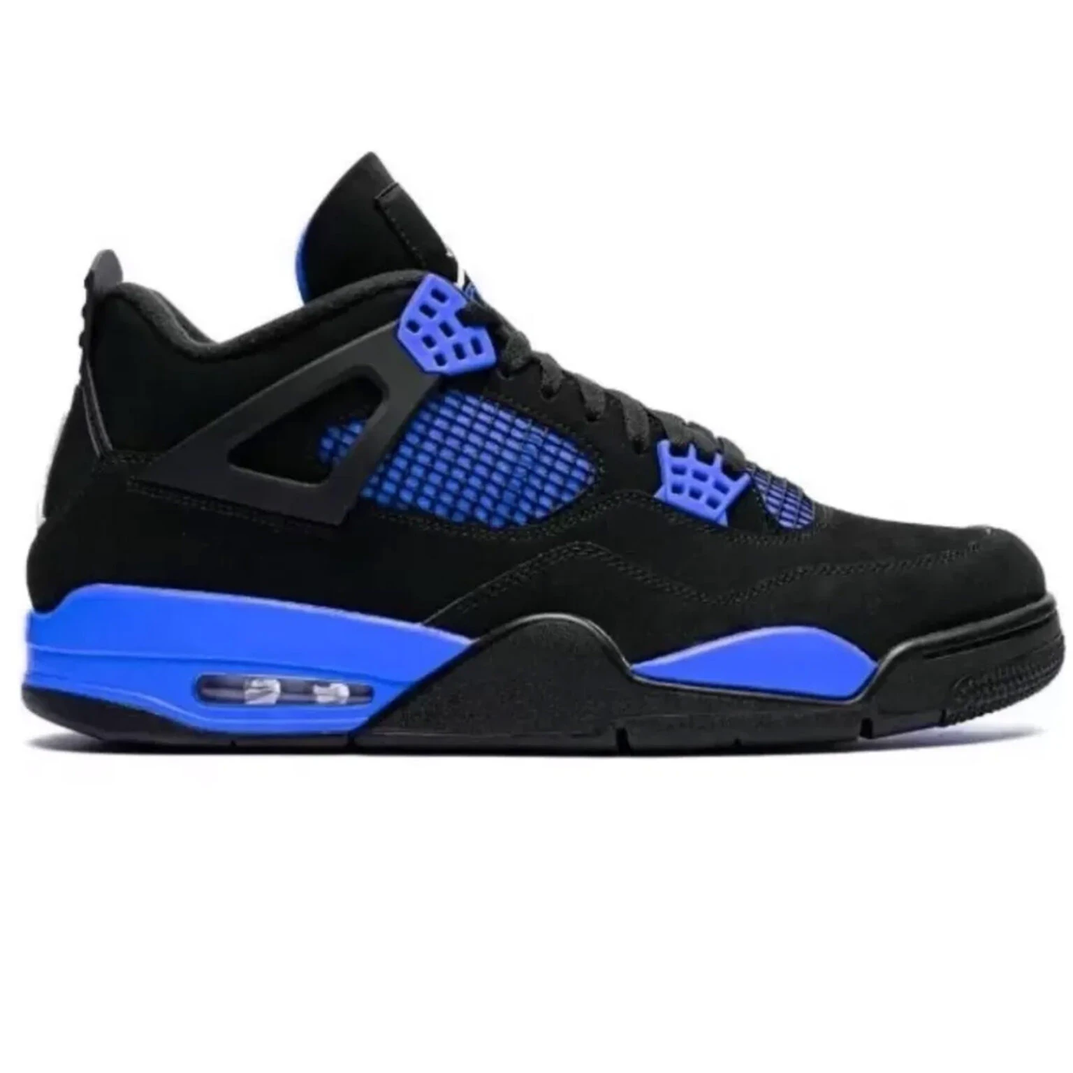 Air Jordan Retro Blue Thunder