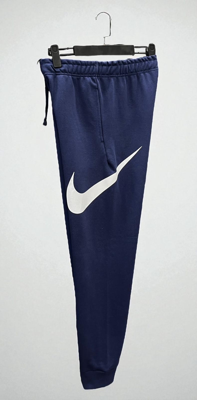 Nike Swoosh Eşofman (Çengel) - Lacivert