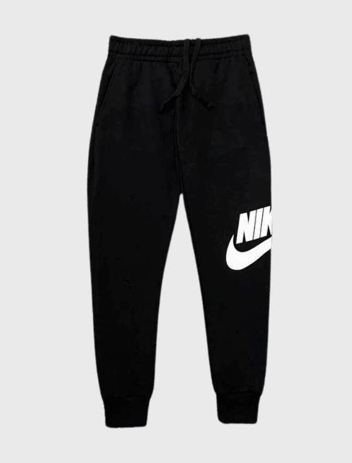 Nike Alumni Eşofman Altı - Siyah