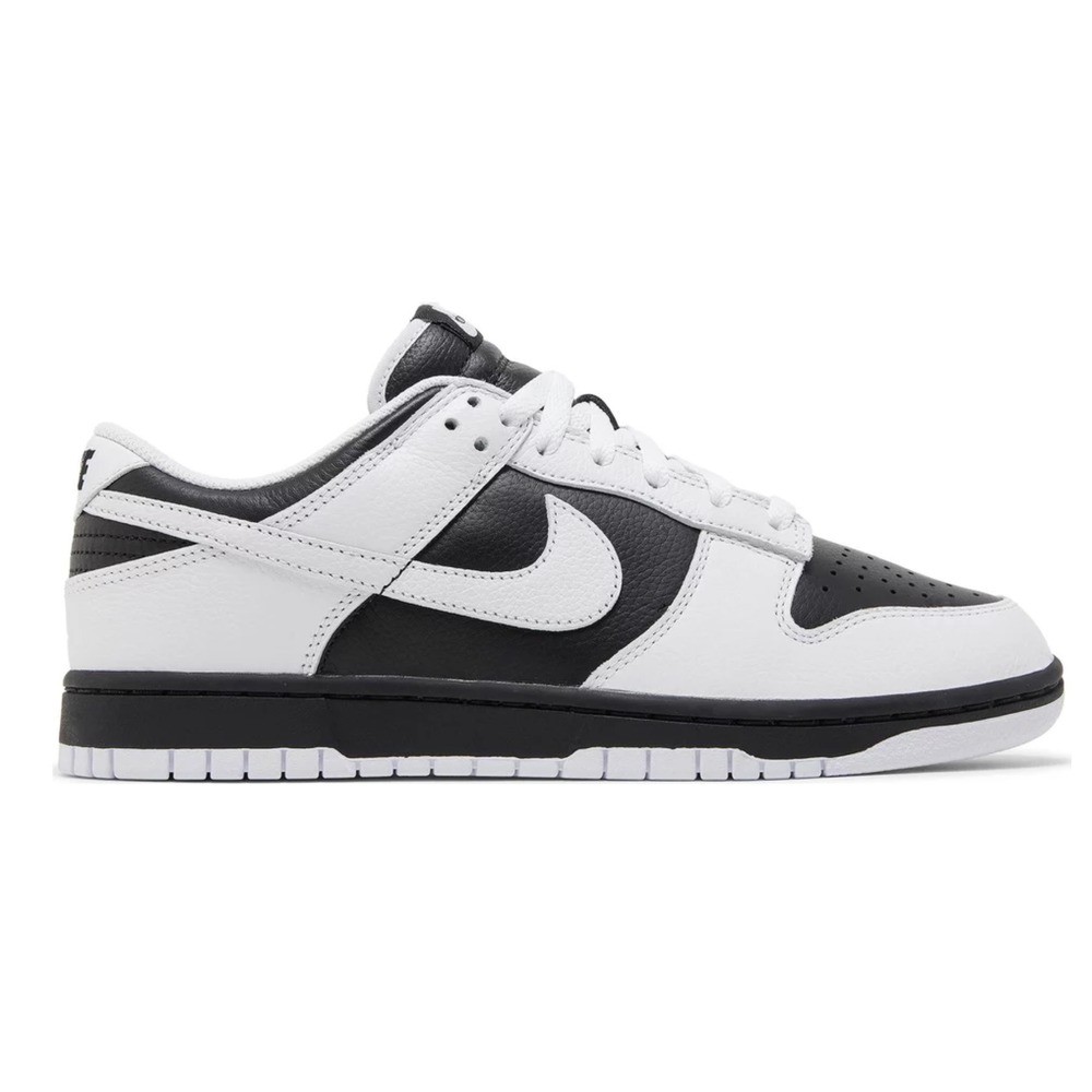 Dunk Low - Nike Dunk Low Reverse Panda