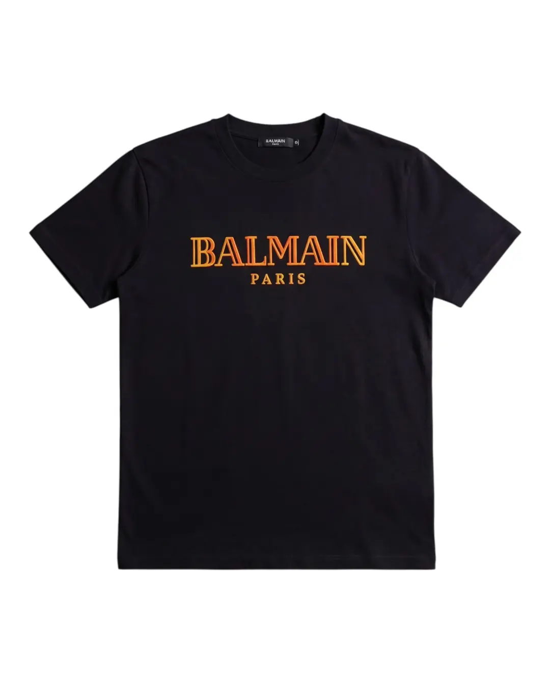 BALMAIN Paris T-shirt