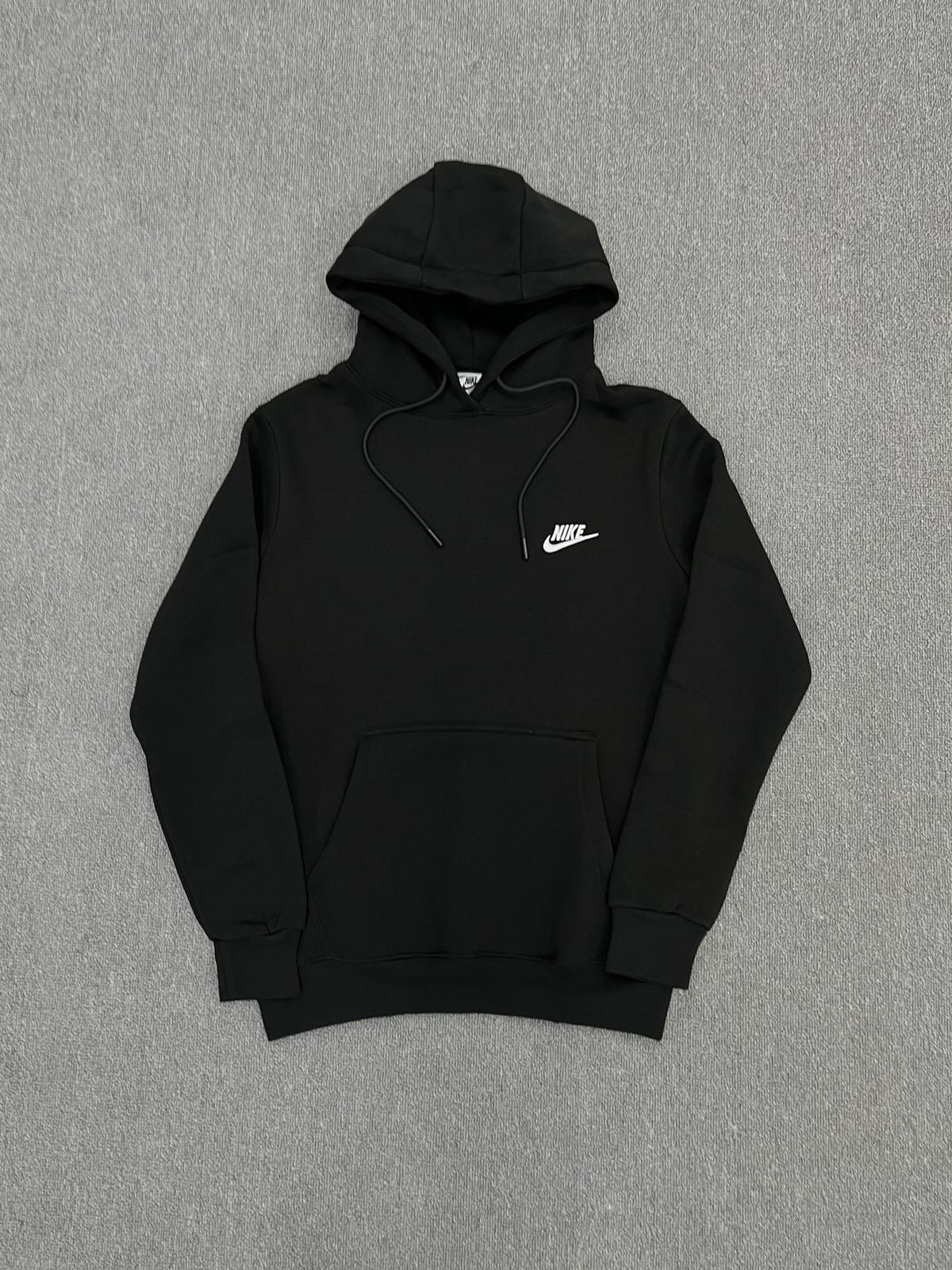 Club Fleece Hoodie