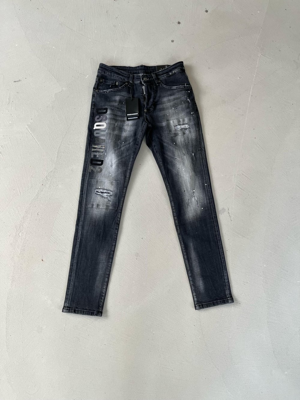 Dsquared 2 Kot Pantolon - 102