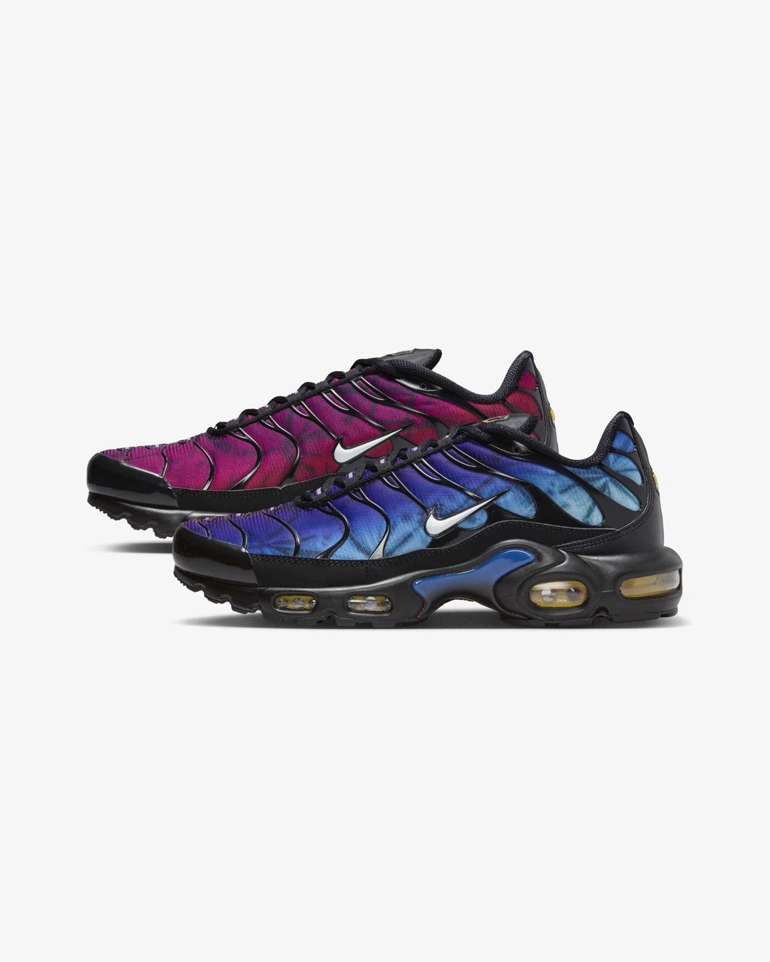 Air Max Plus TN  - 25TH Anniversary TN