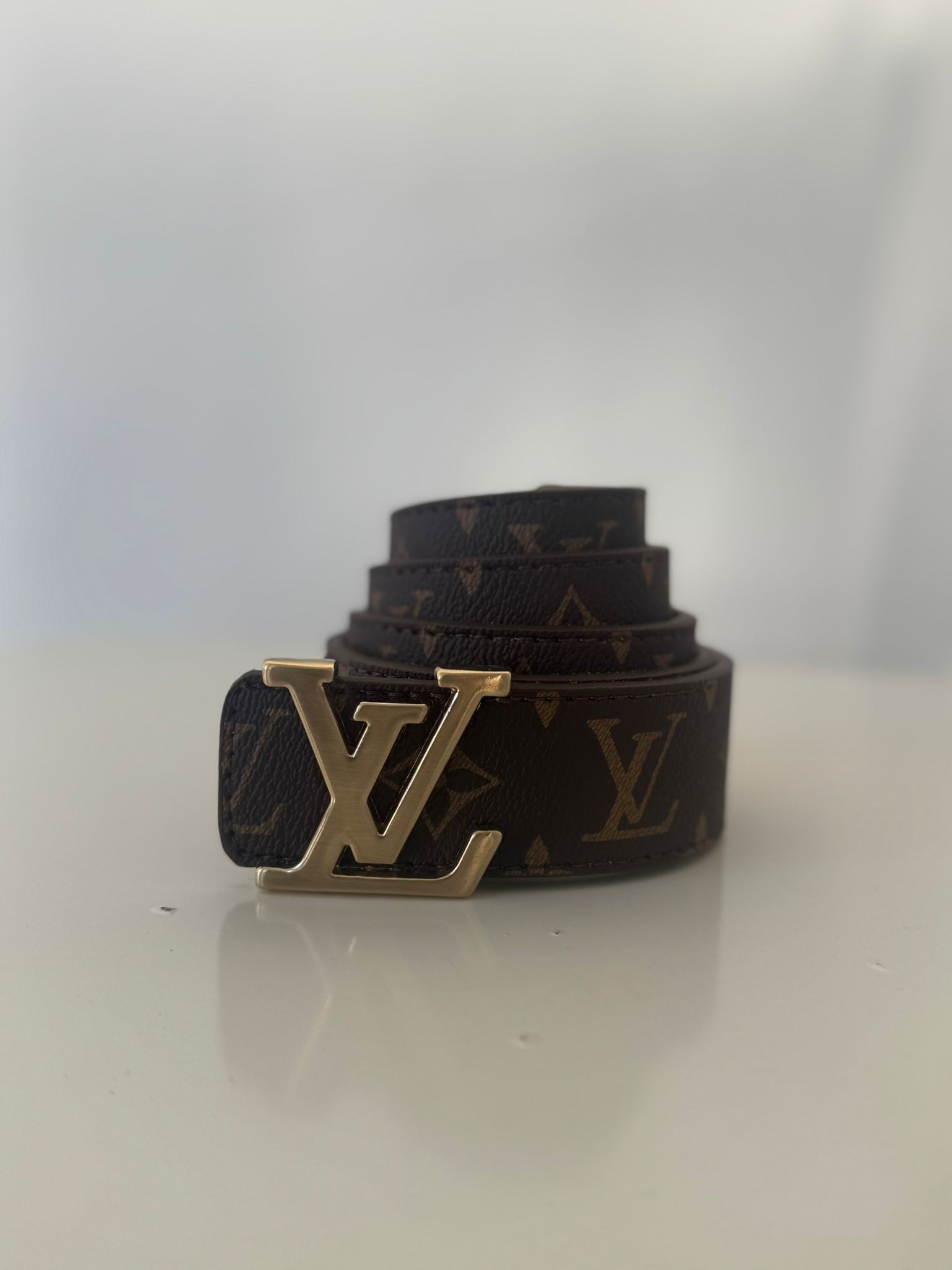 LV Mono Kemer - Kahve