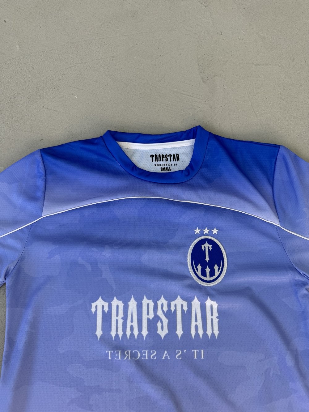 Trapstar Forma