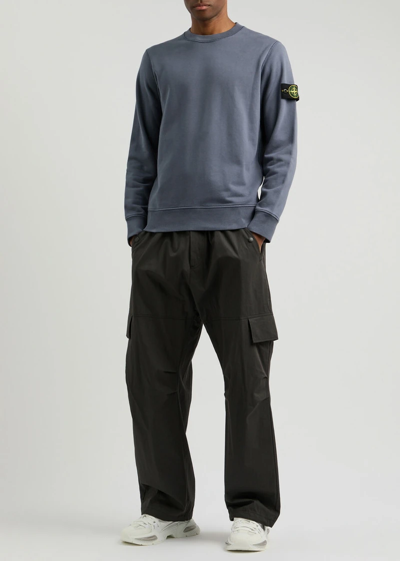 Stone Island Sweatshirt