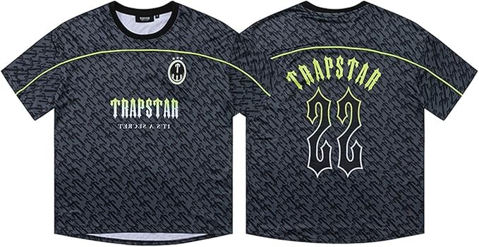 Trapstar Forma