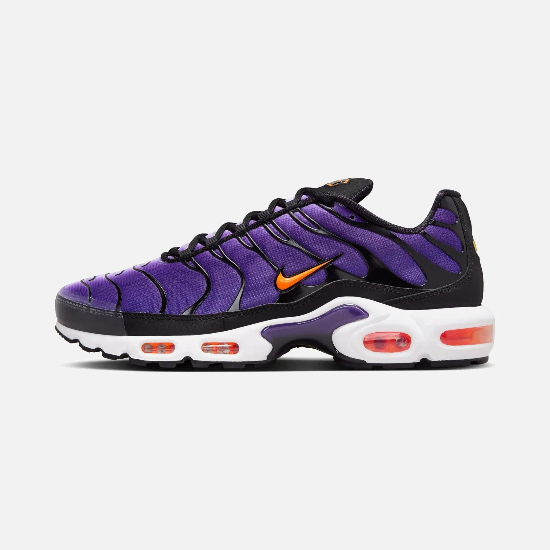 Air Max Plus TN  - Voltage Purple TN