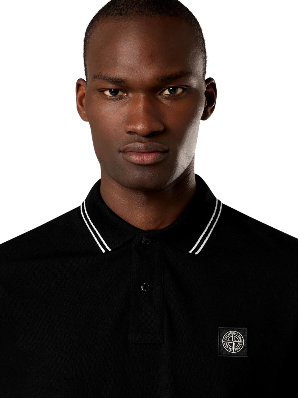 Stone Island Polo Yaka