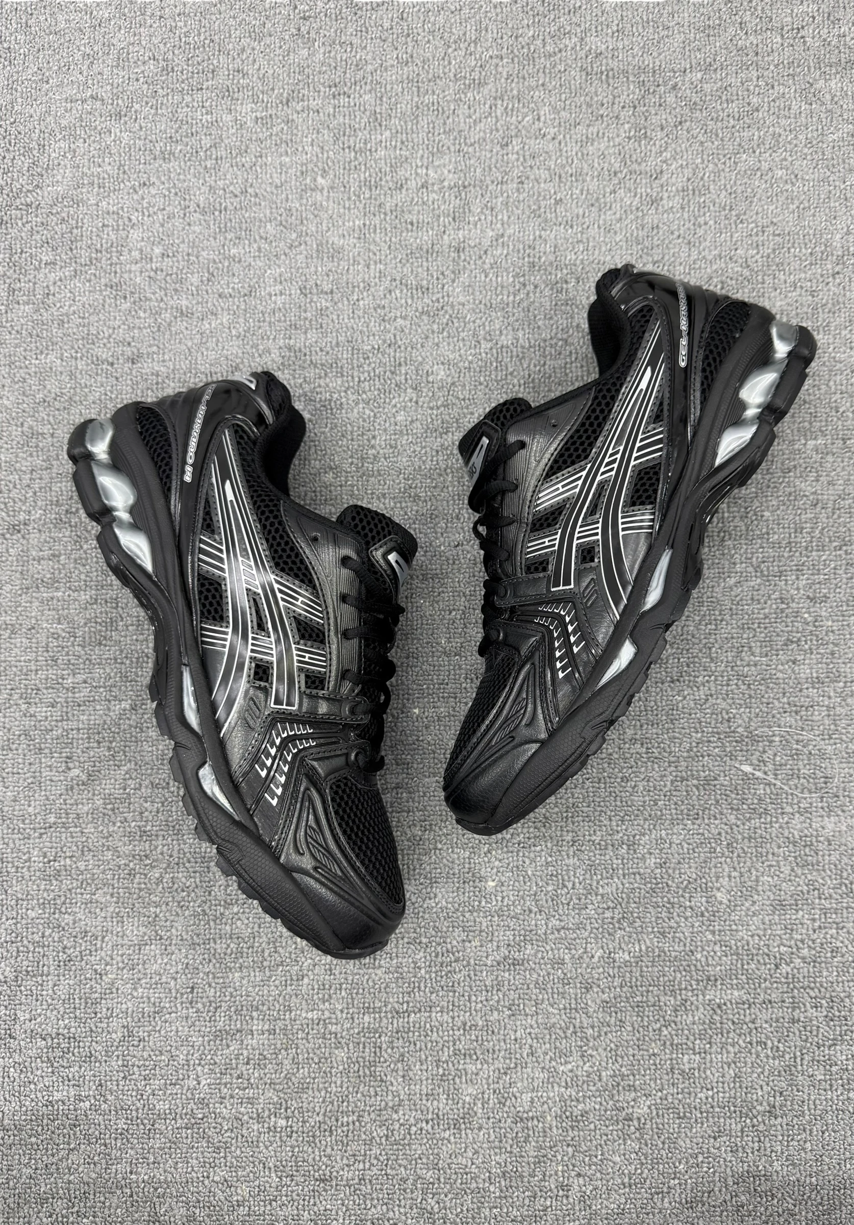 Asics Gel Kayano File Dokulu Sneaker
