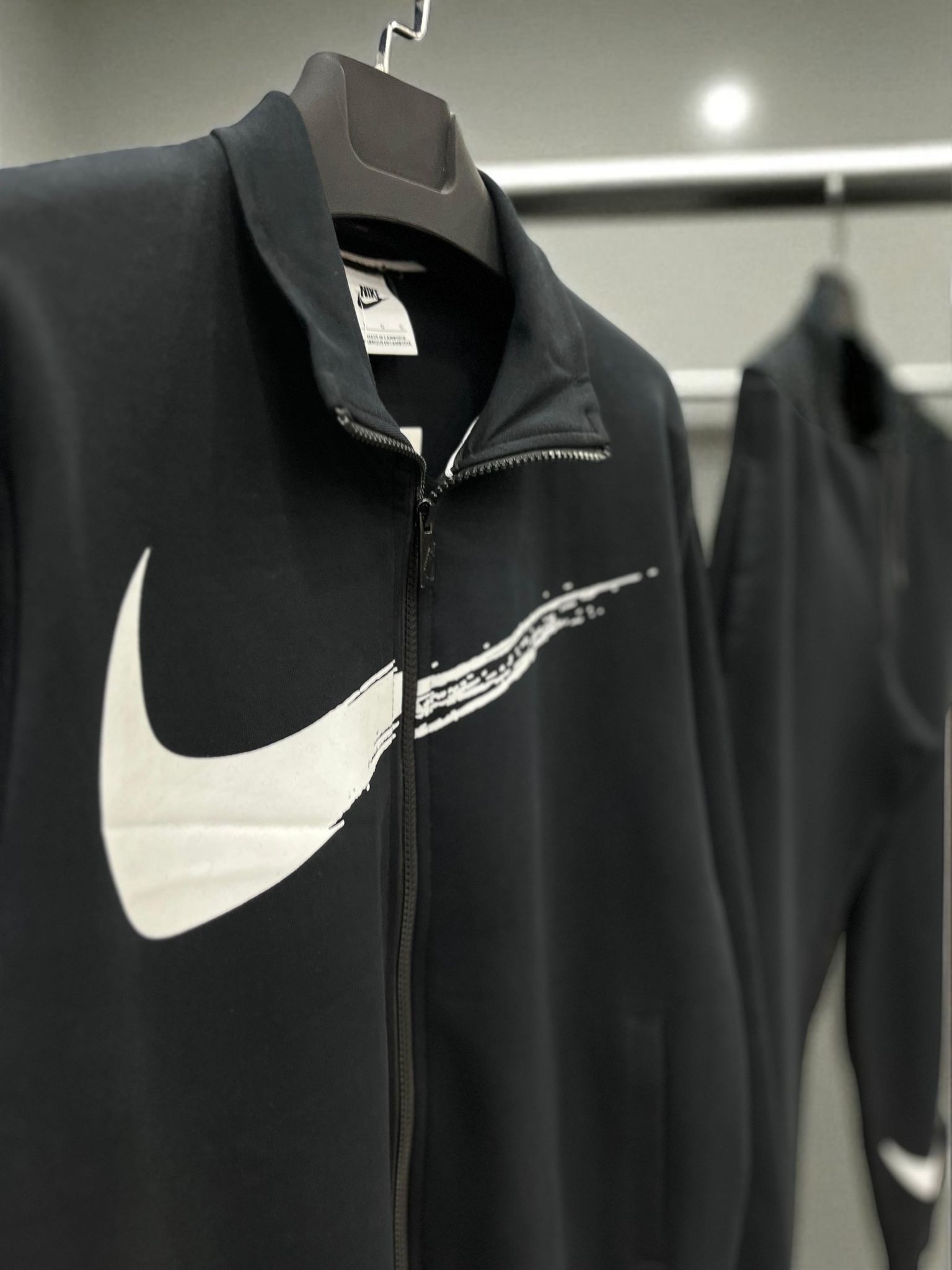 Nike Big Swoosh Eşofman Takımı