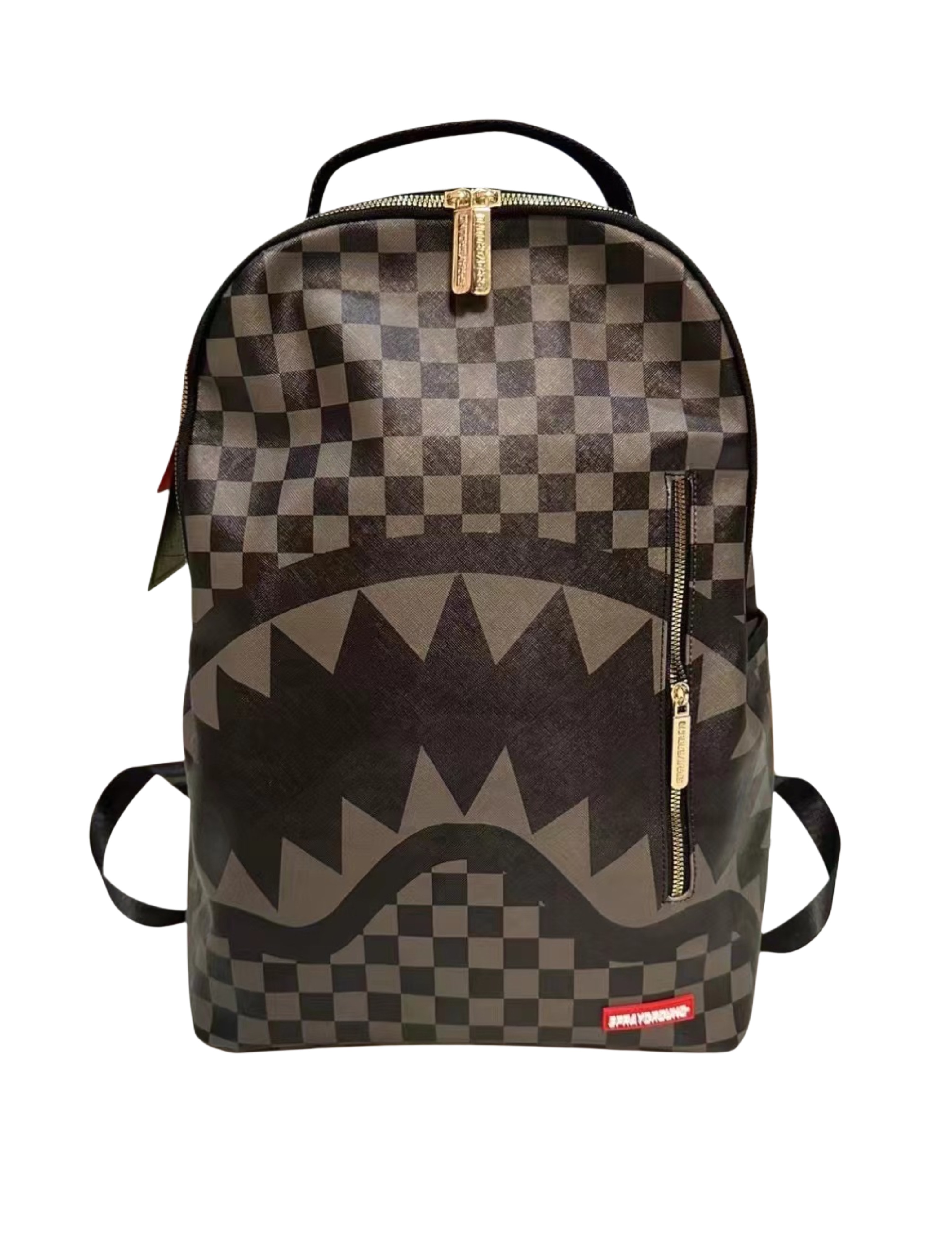 Sprayground Çanta - 9