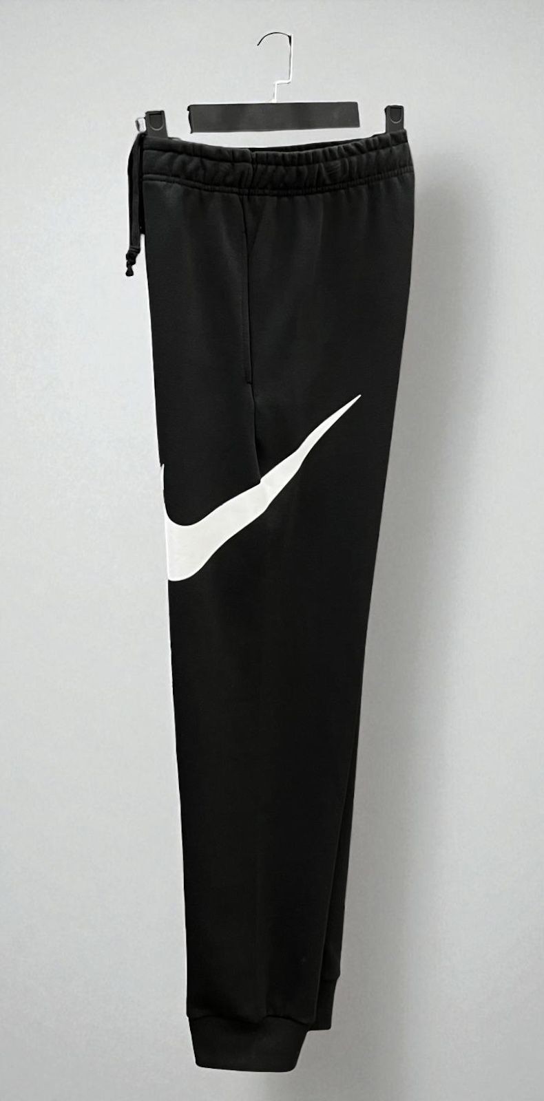 Nike Swoosh Eşofman (Çengel) - Siyah