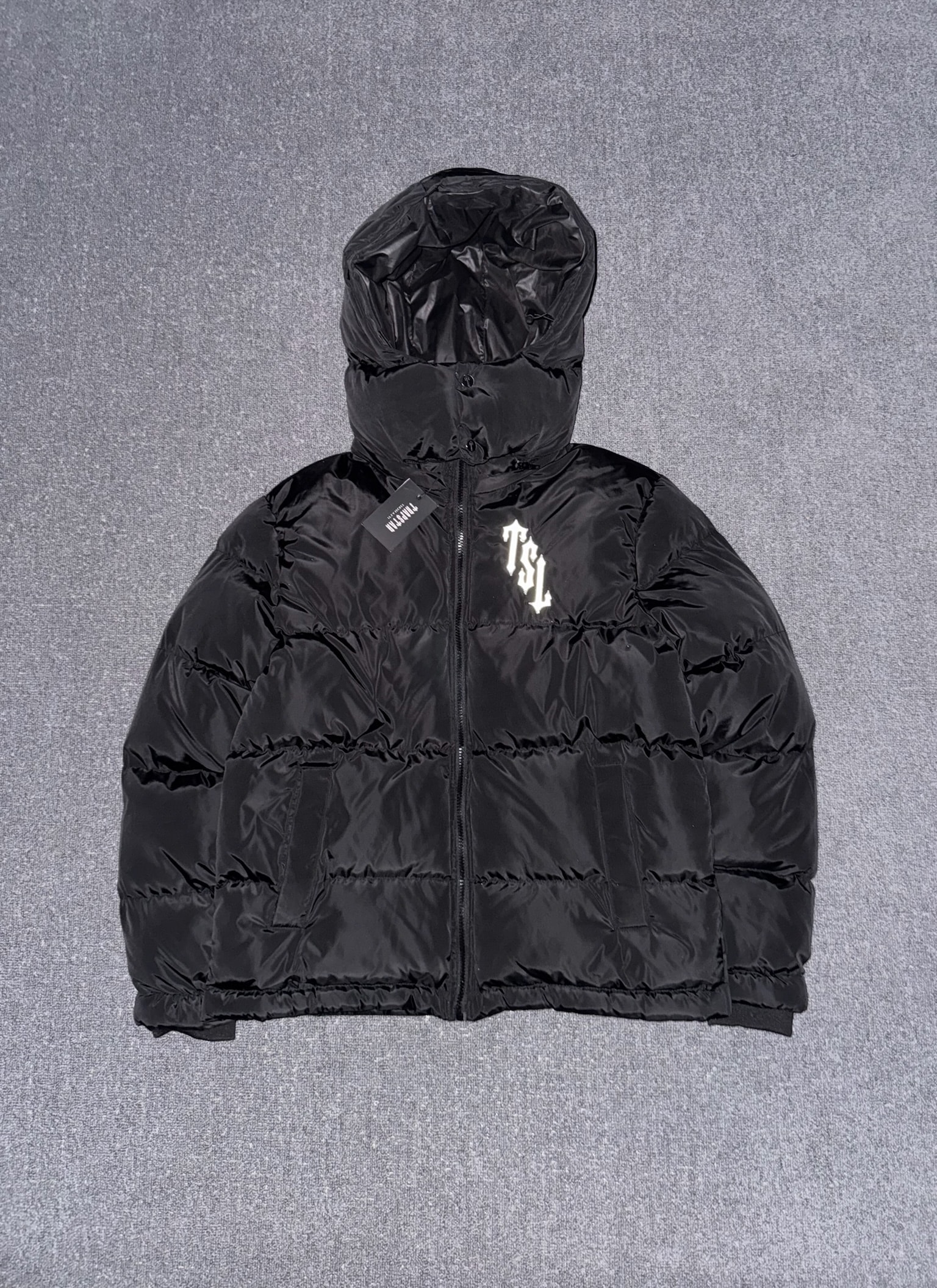 Trapstar Shooters Reflektif Mont