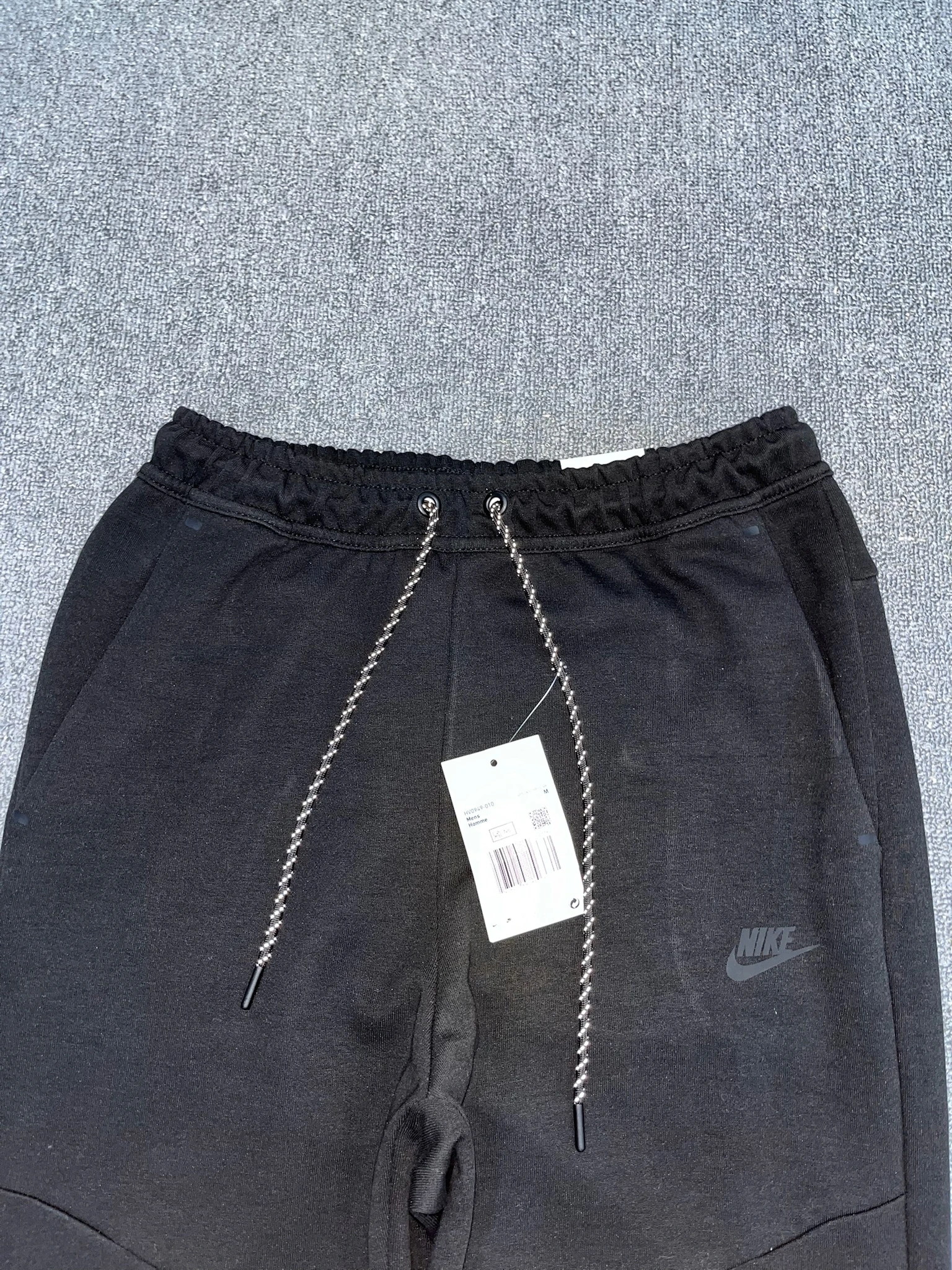 Tech Fleece Eşofman Altı