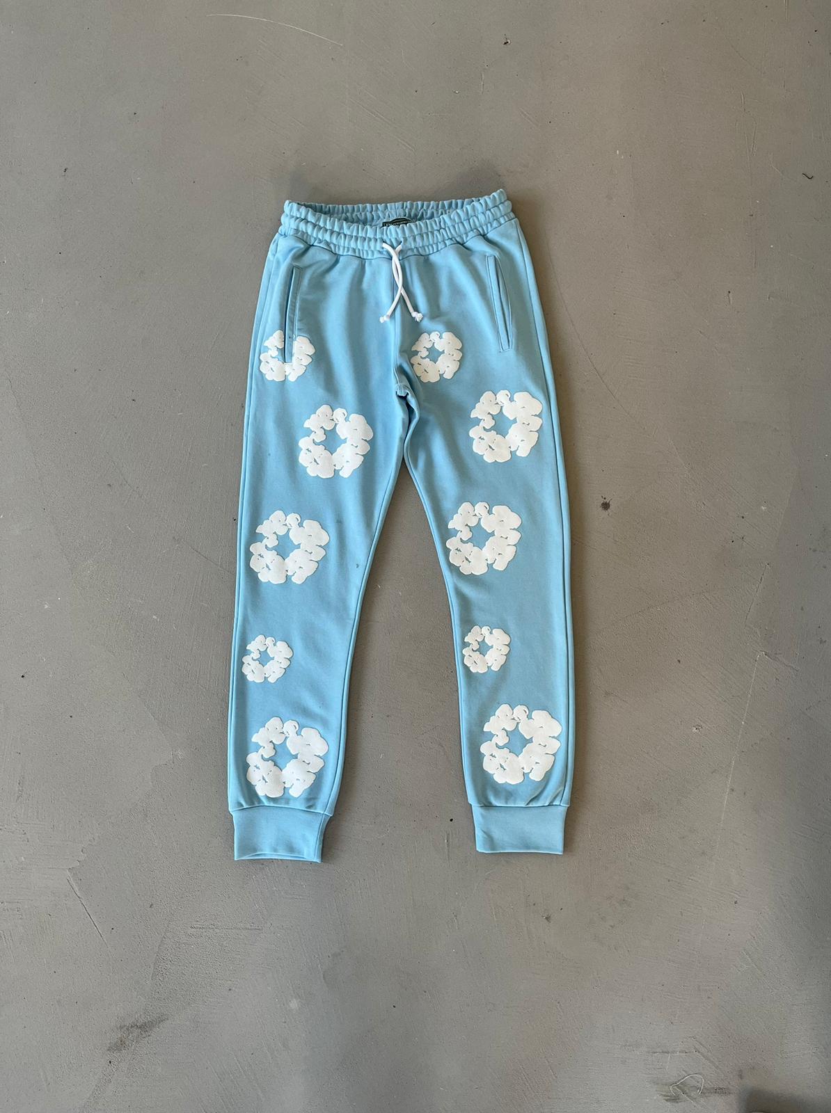 Denim Tears Eşofman Takımı