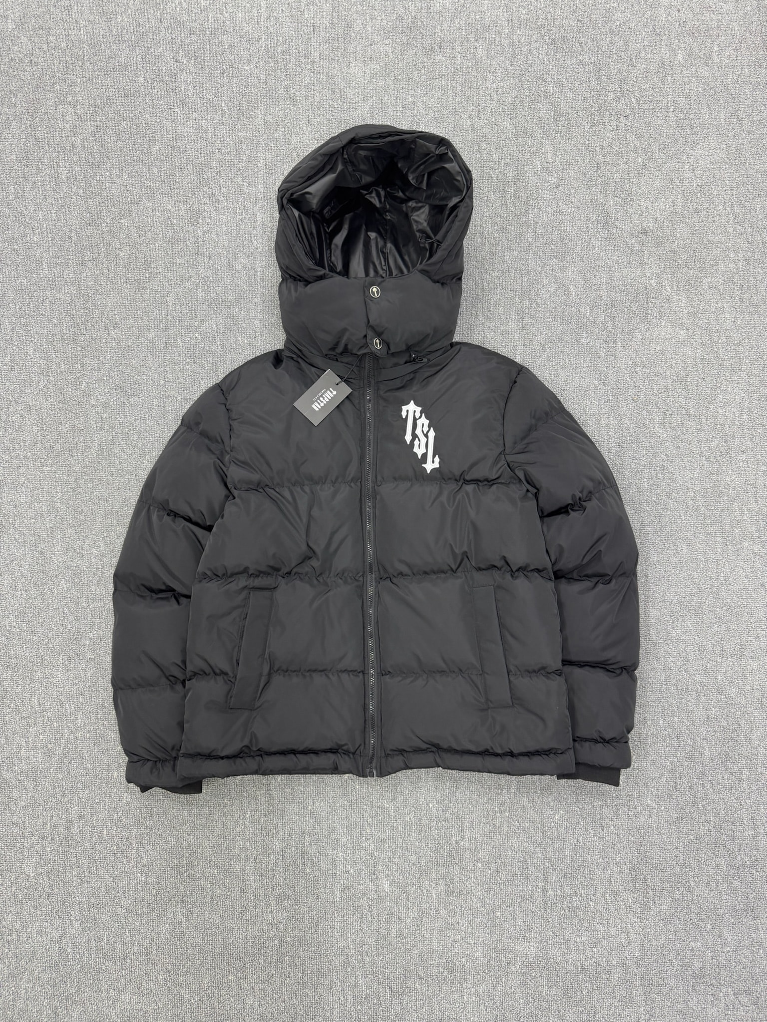 Trapstar Shooters Reflektif Mont