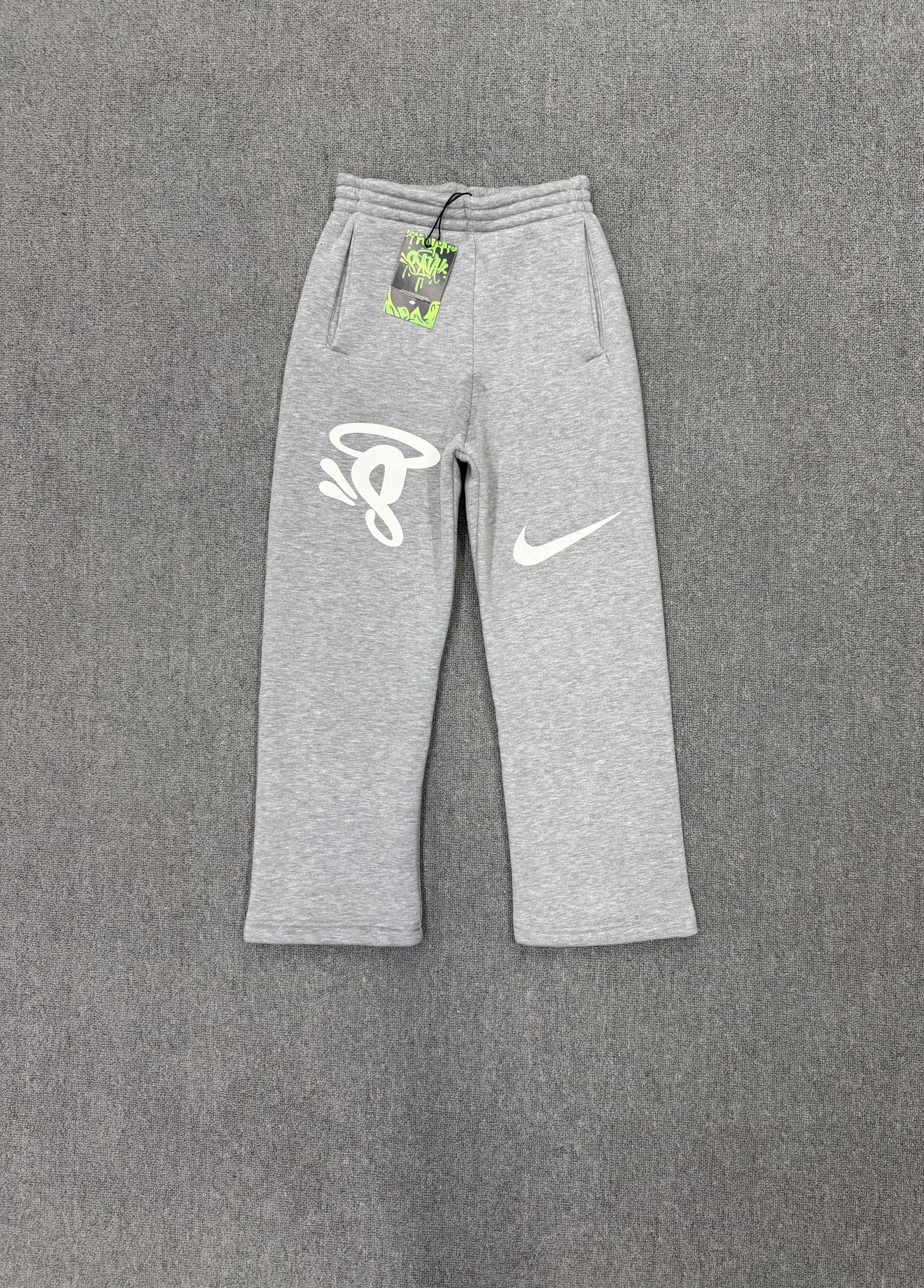 Syna x Nike Baggy Eşofman Altı 