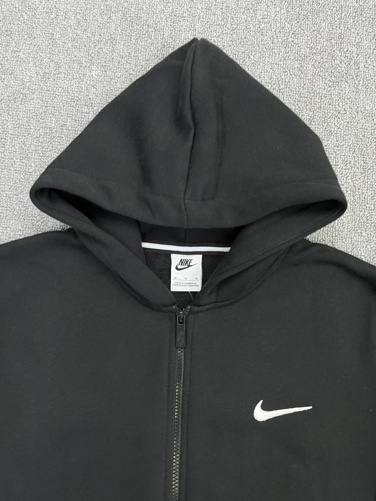 Nike Solo Eşofman Takımı