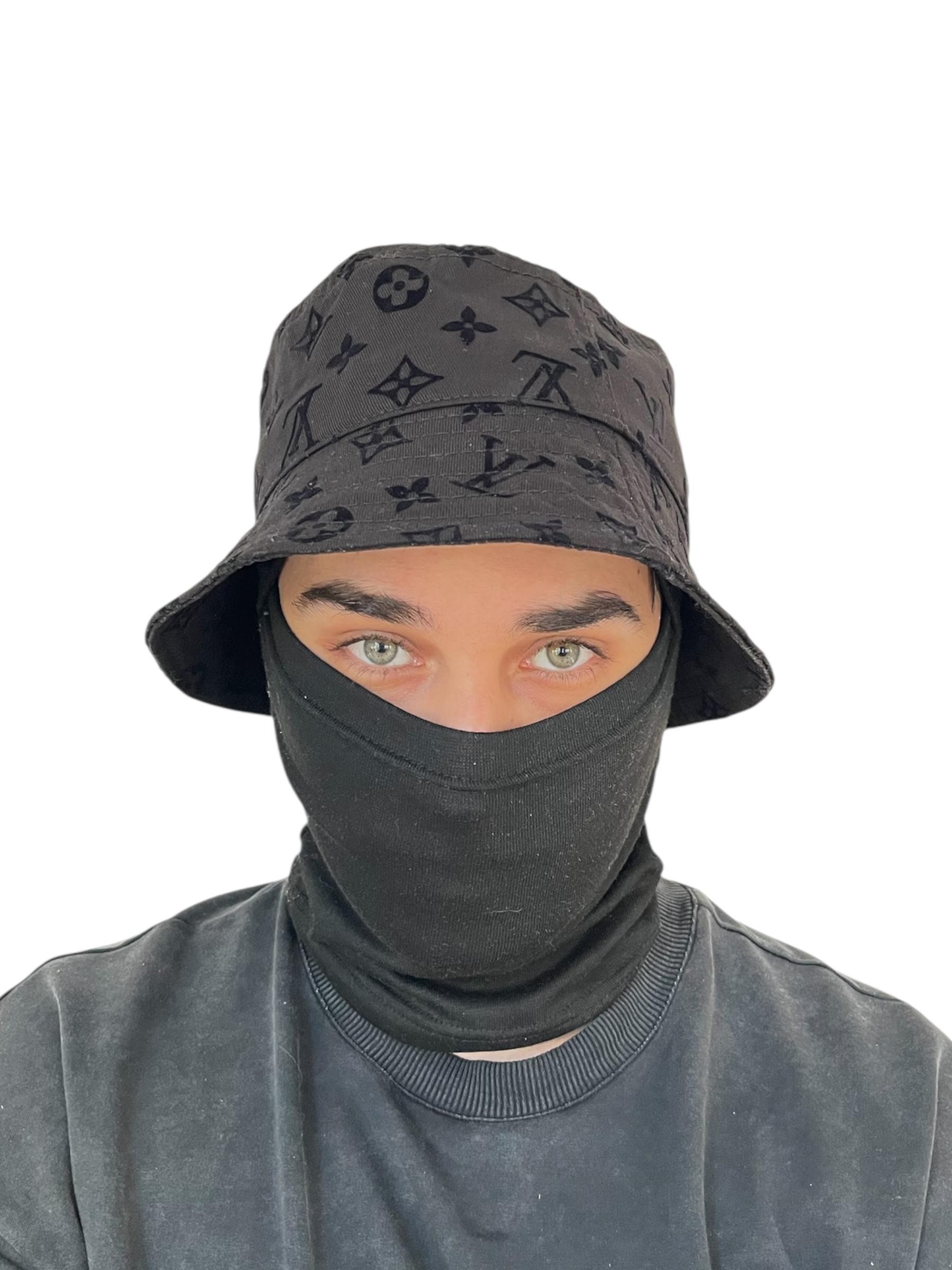 LV Monogram Şapka 